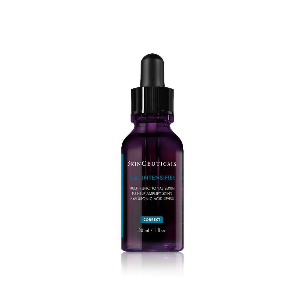 H.A. (Hyaluronic Acid) Intensifier Serum