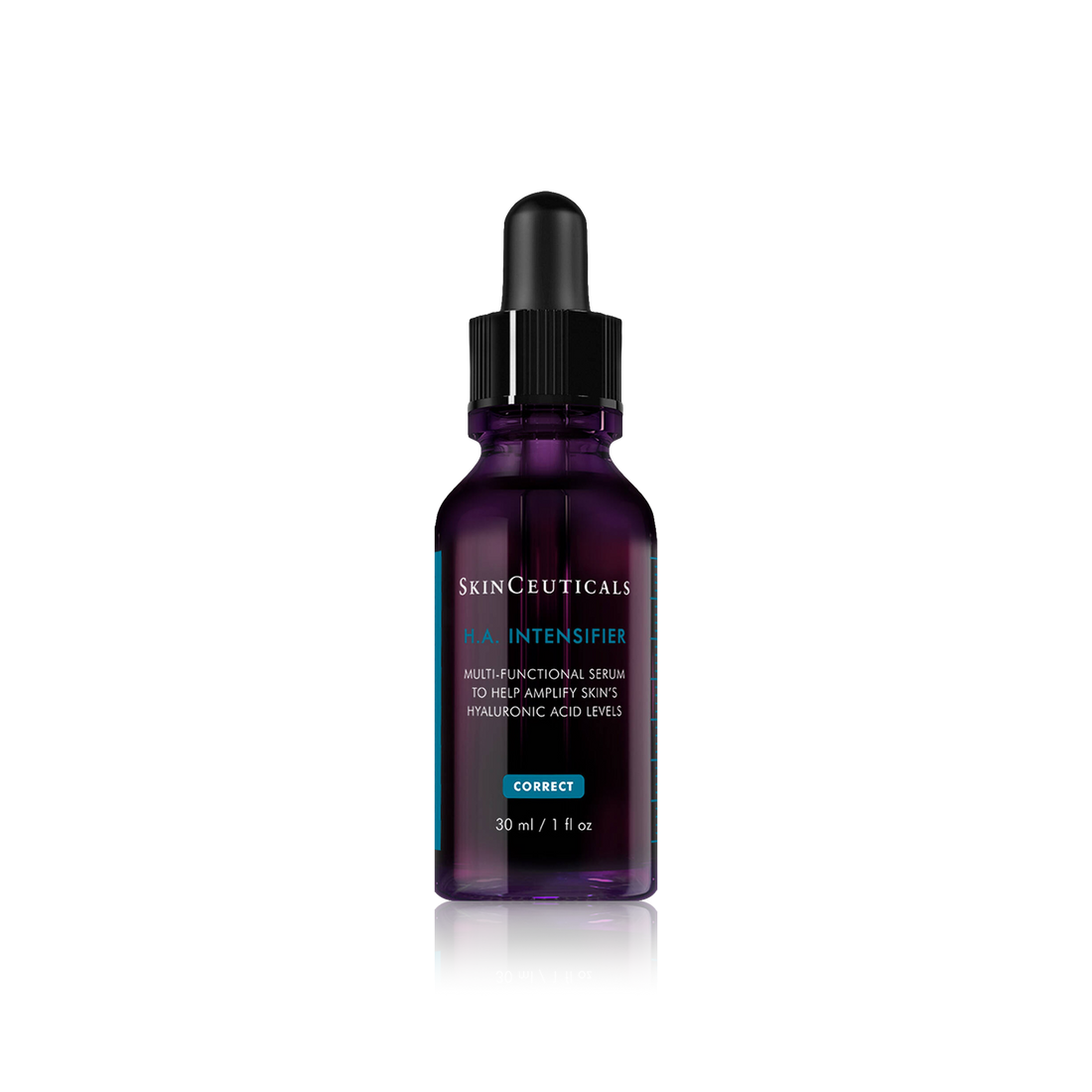 H.A. (Hyaluronic Acid) Intensifier Serum