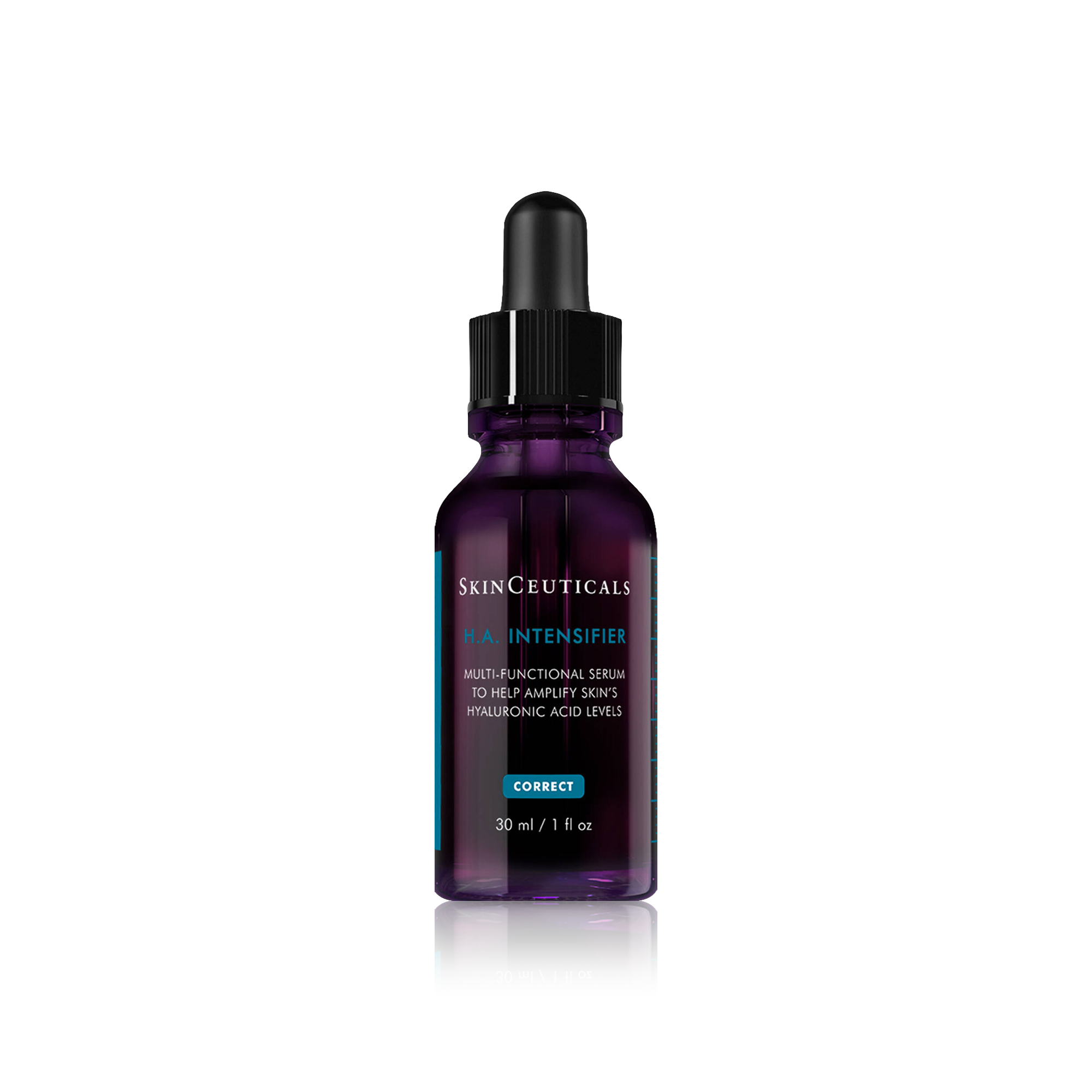 H.A. (Hyaluronic Acid) Intensifier Serum