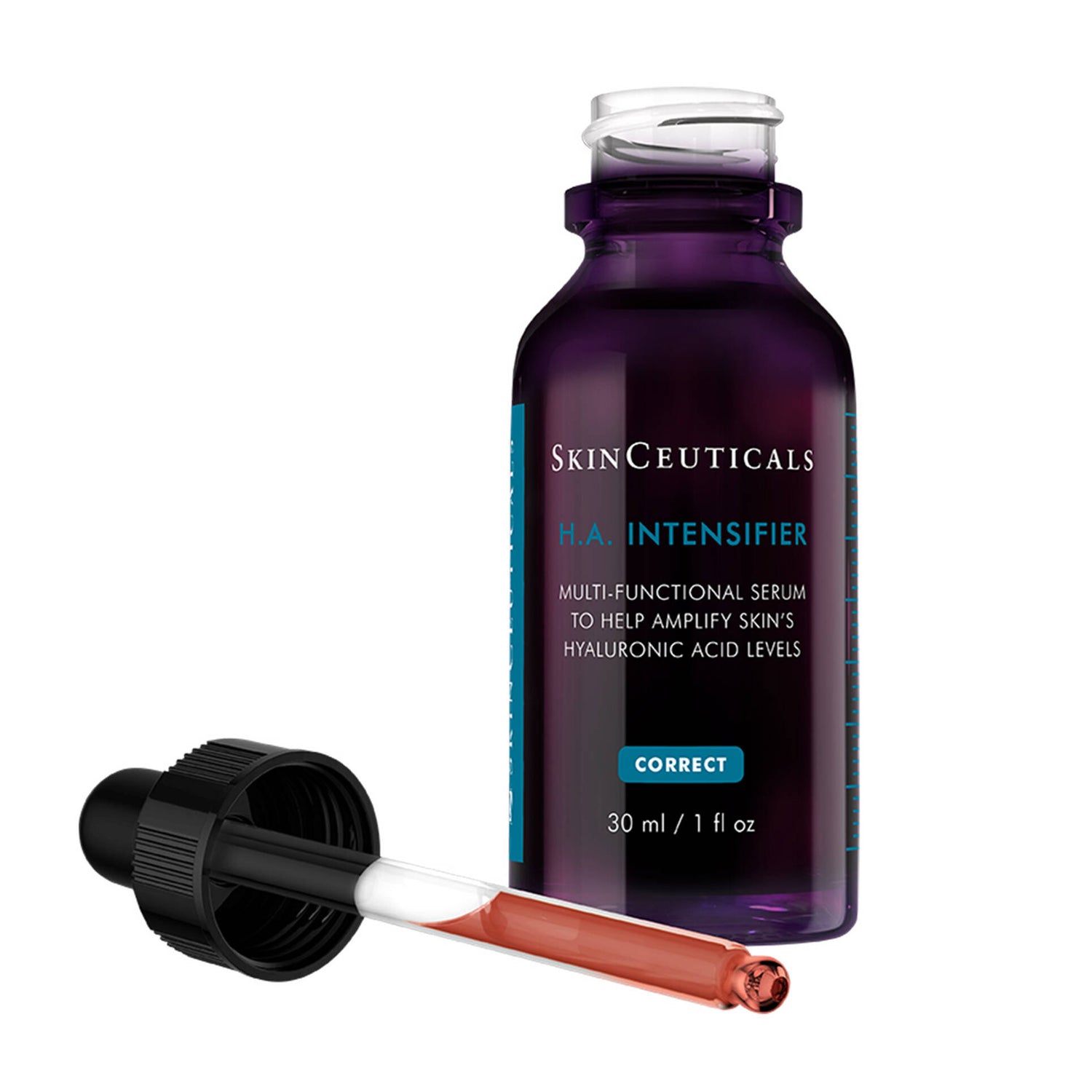 H.A. (Hyaluronic Acid) Intensifier Serum