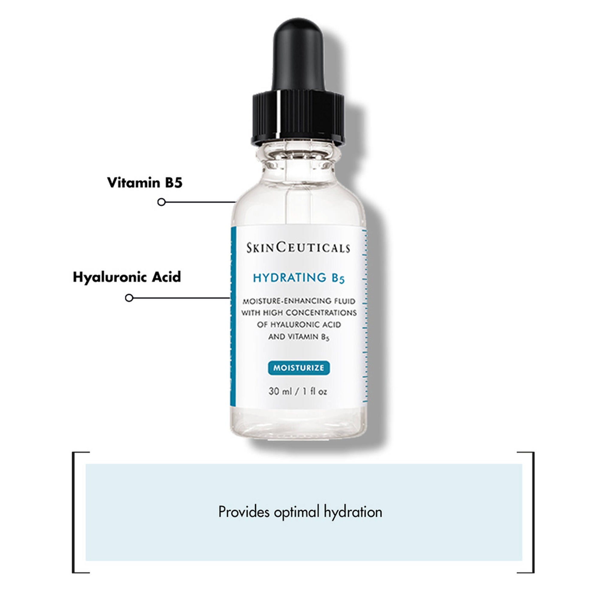 Hydrating B5 Serum