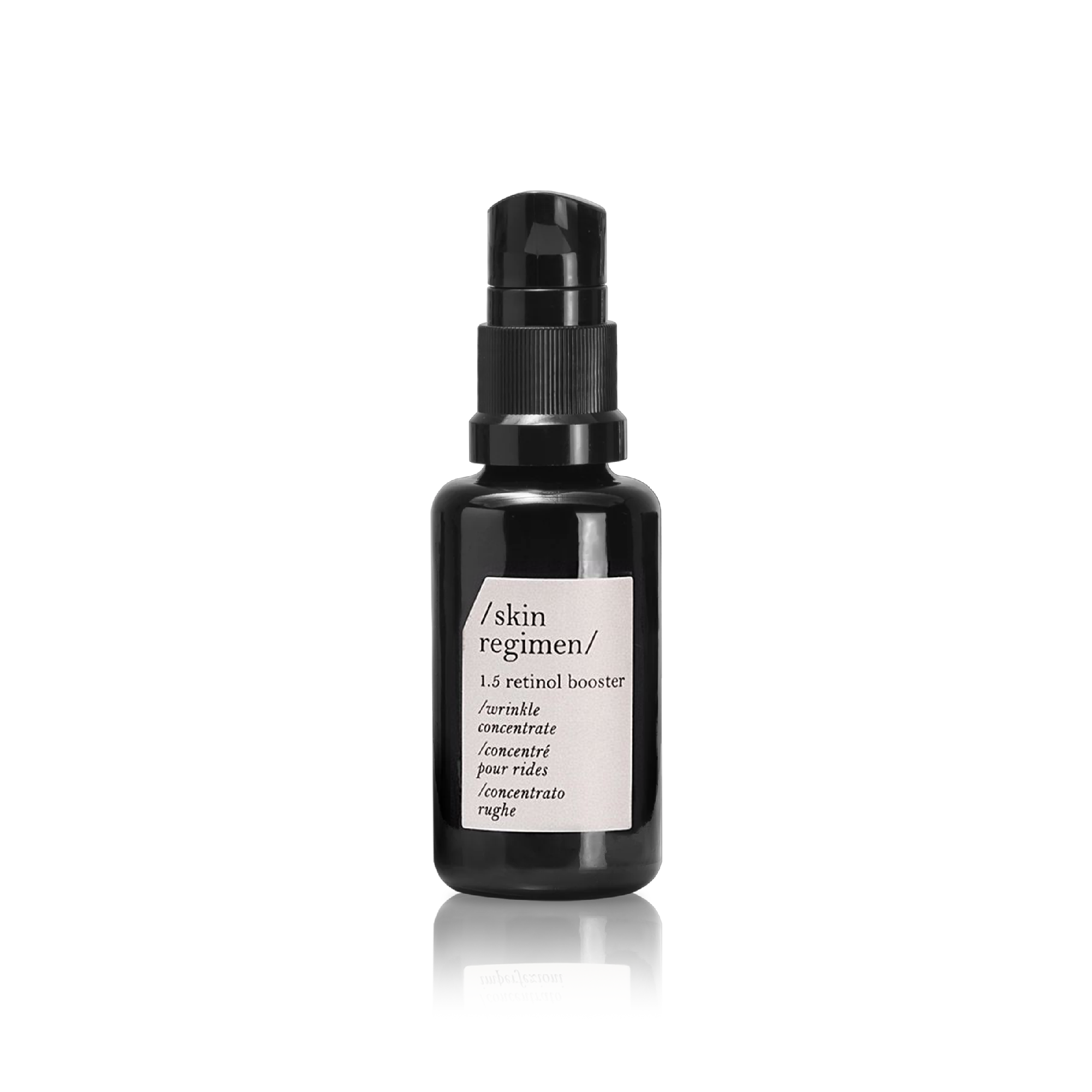 1.5 Retinol Booster