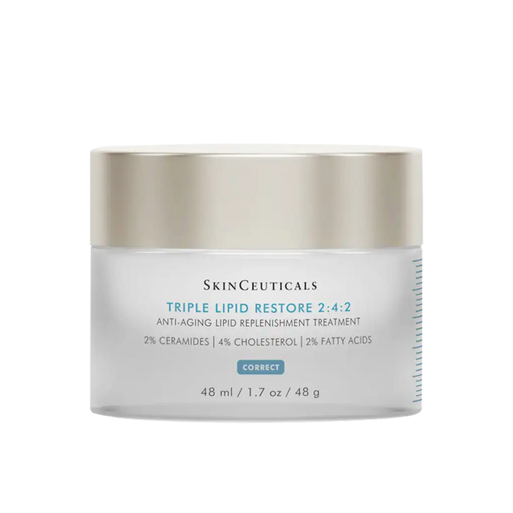 Nourishing Regenerating Anti-Wrinkle Cream - Triple Lipid Restore 2:4:2