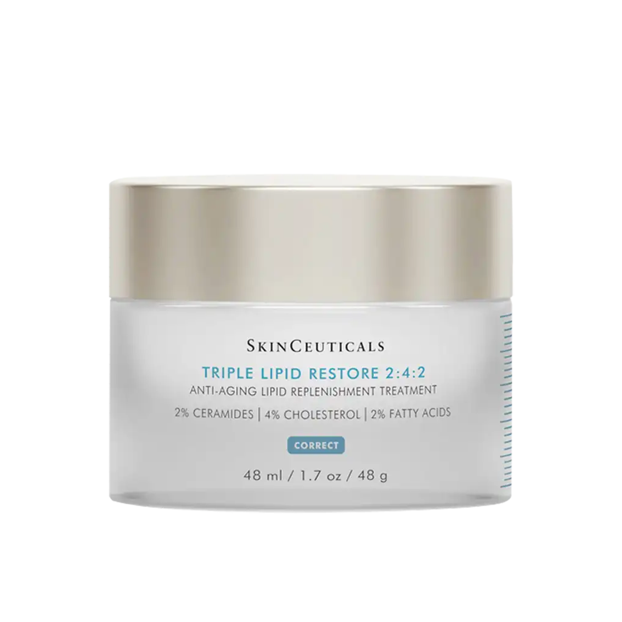 Nourishing Regenerating Anti-Wrinkle Cream - Triple Lipid Restore 2:4:2