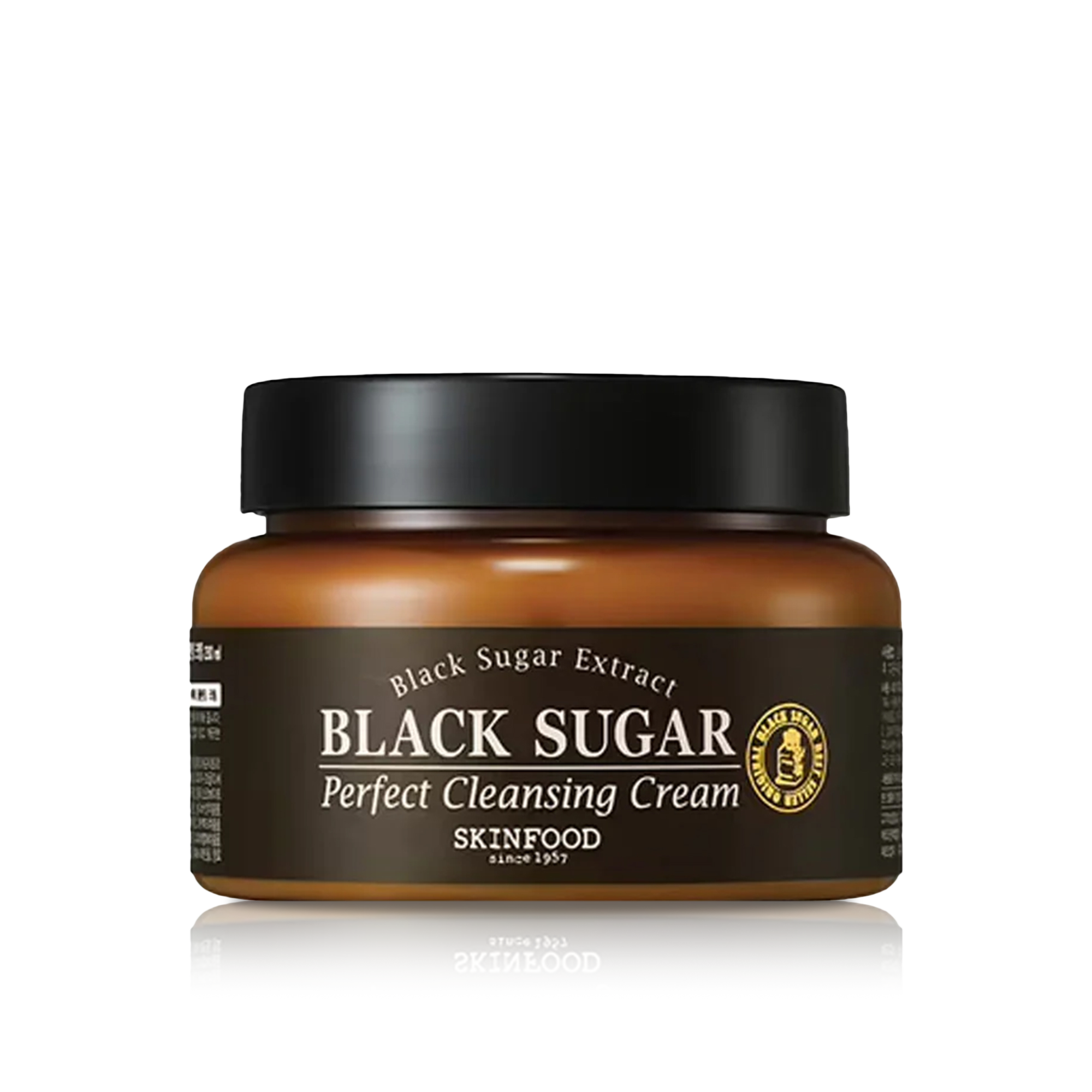 Black Sugar Perfect Cleansing Cream