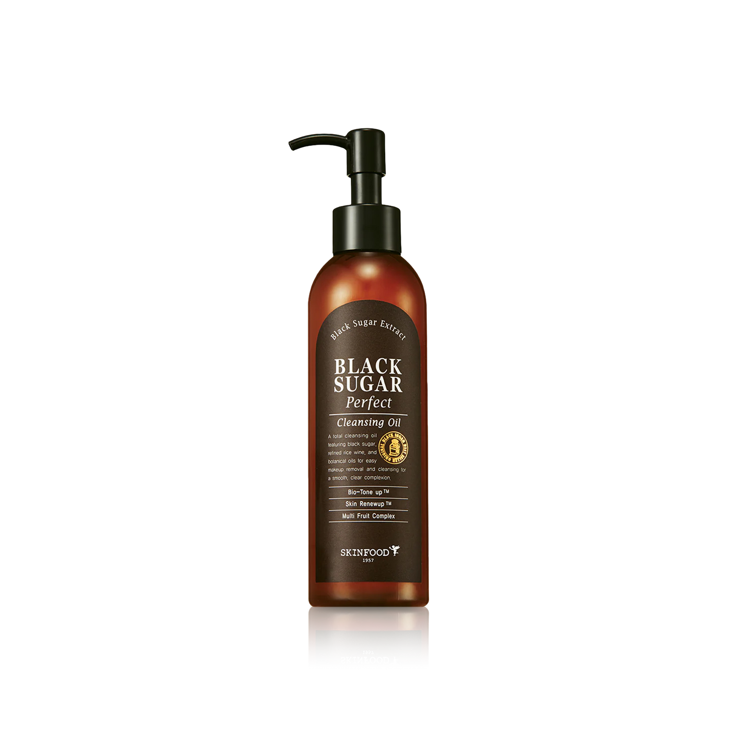 Black Sugar Perfect Cleansing Oil