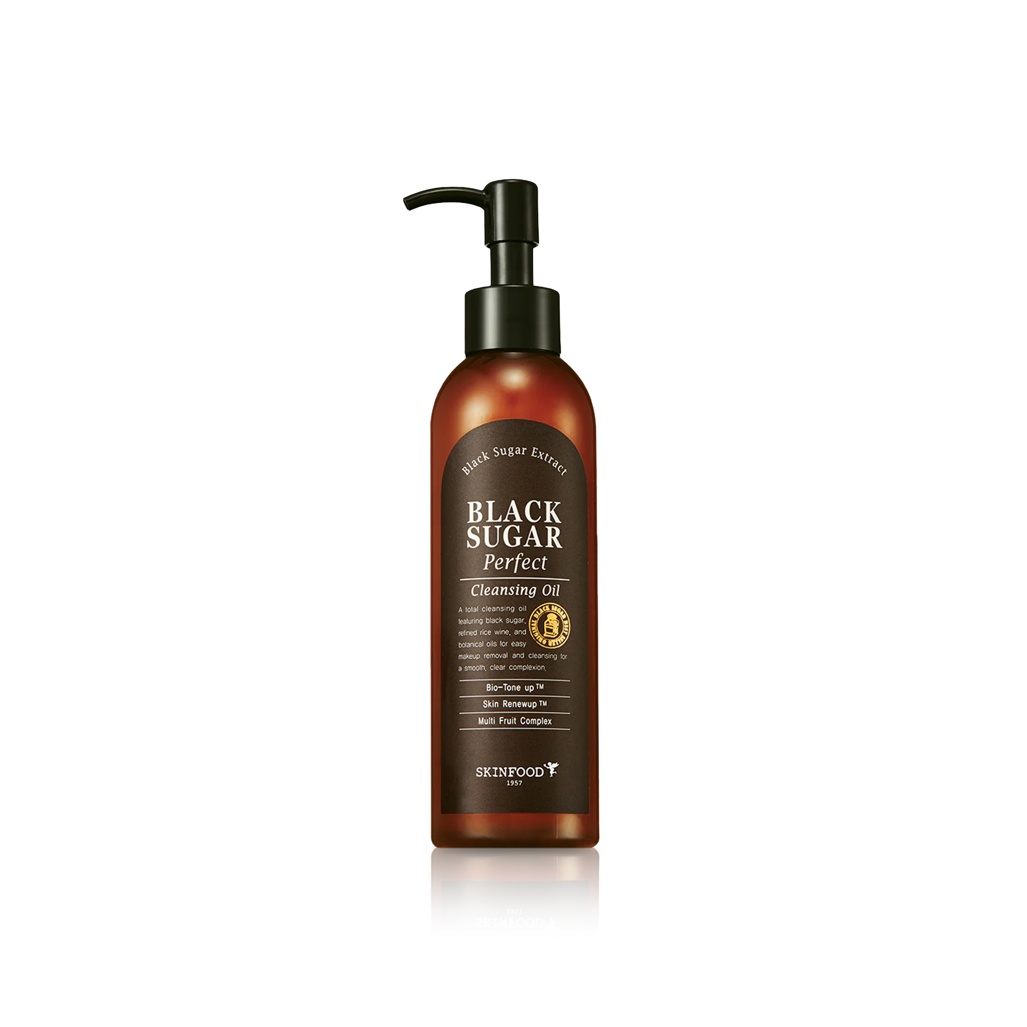 Black Sugar Perfect Cleansing Oil