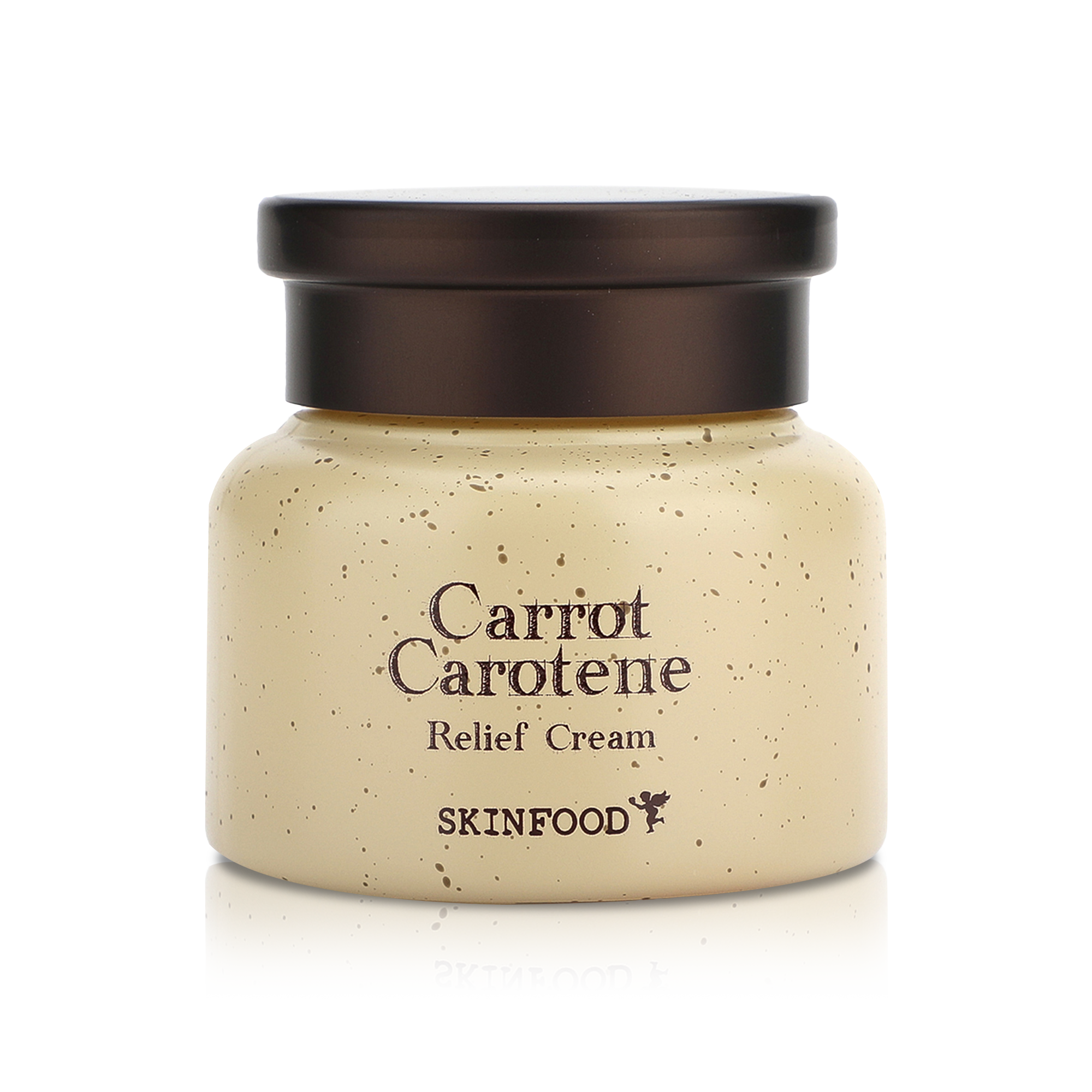 Carrot Carotene Relief Cream