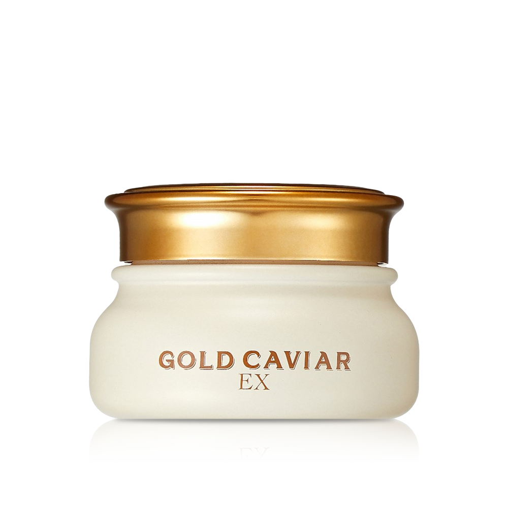 Gold Caviar EX Lifting & Moisturizing Cream