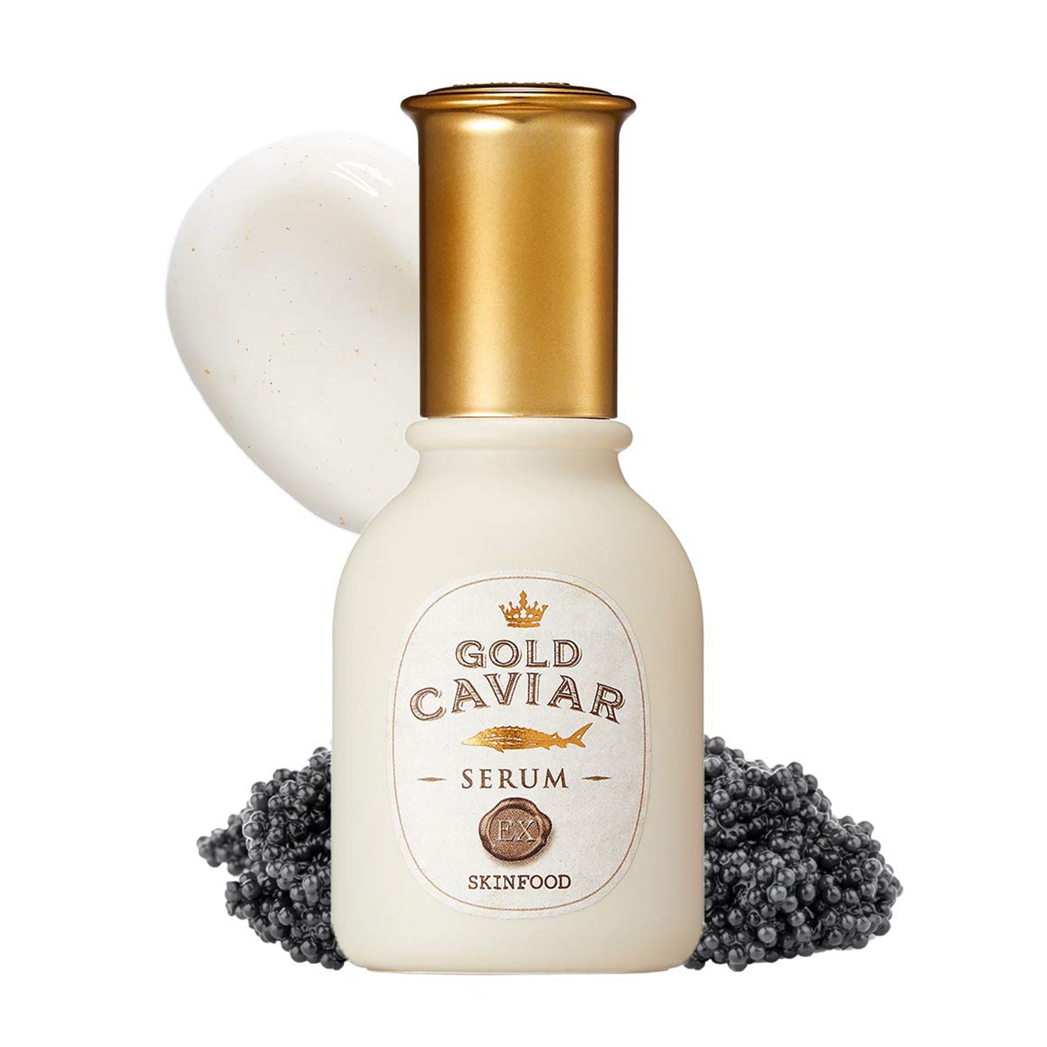 Gold Caviar Serum