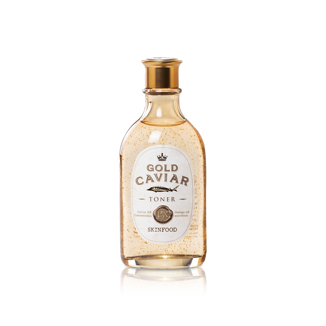 Gold Caviar Toner