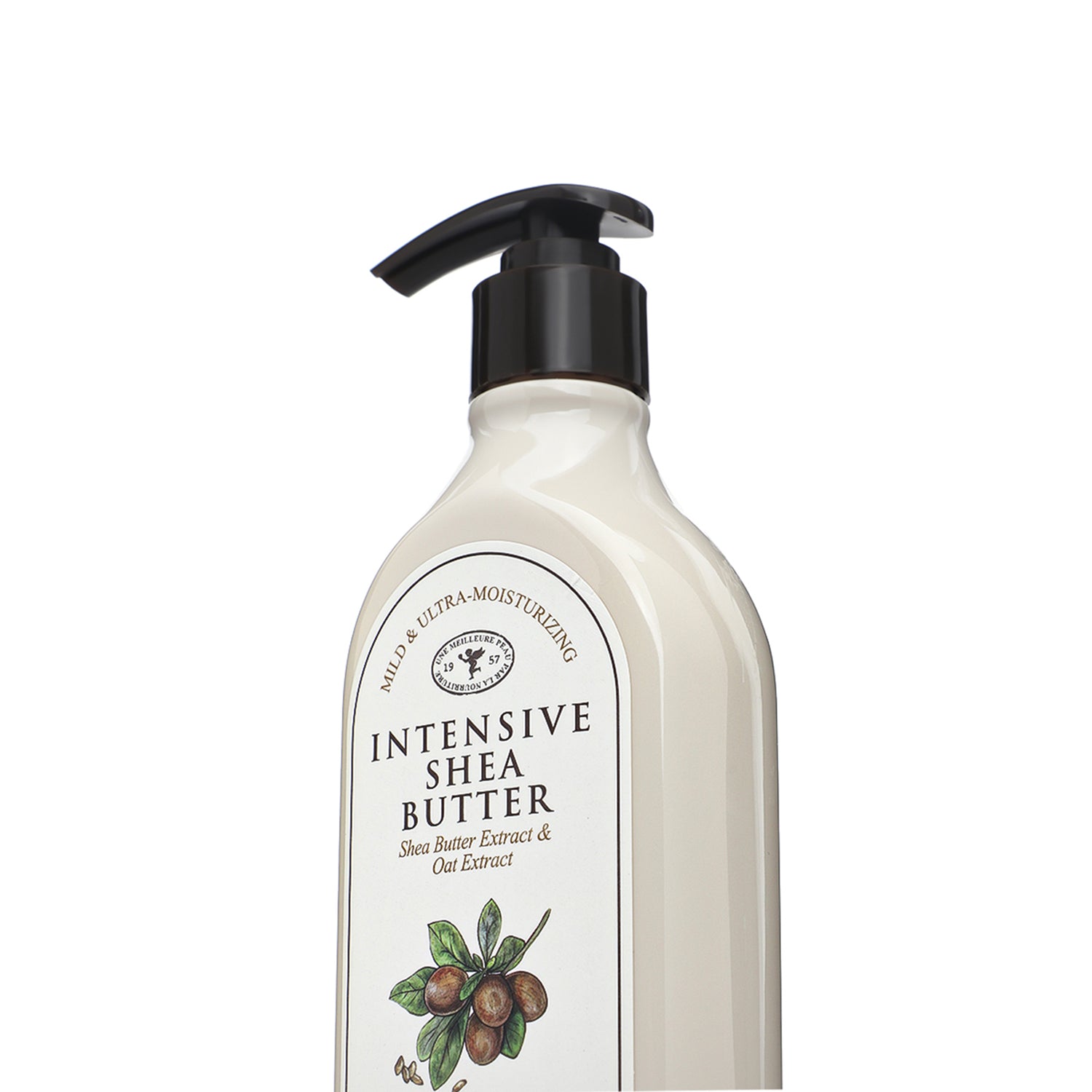 Intensive Shea Butter Cream Wash