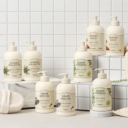 Lemon Verbena Body Lotion (N)