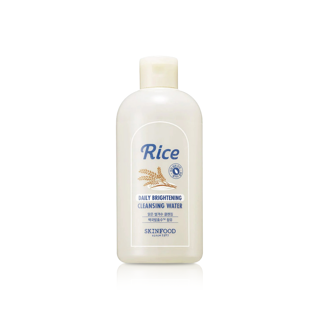 Rice Daily Brightening Cleansing Water