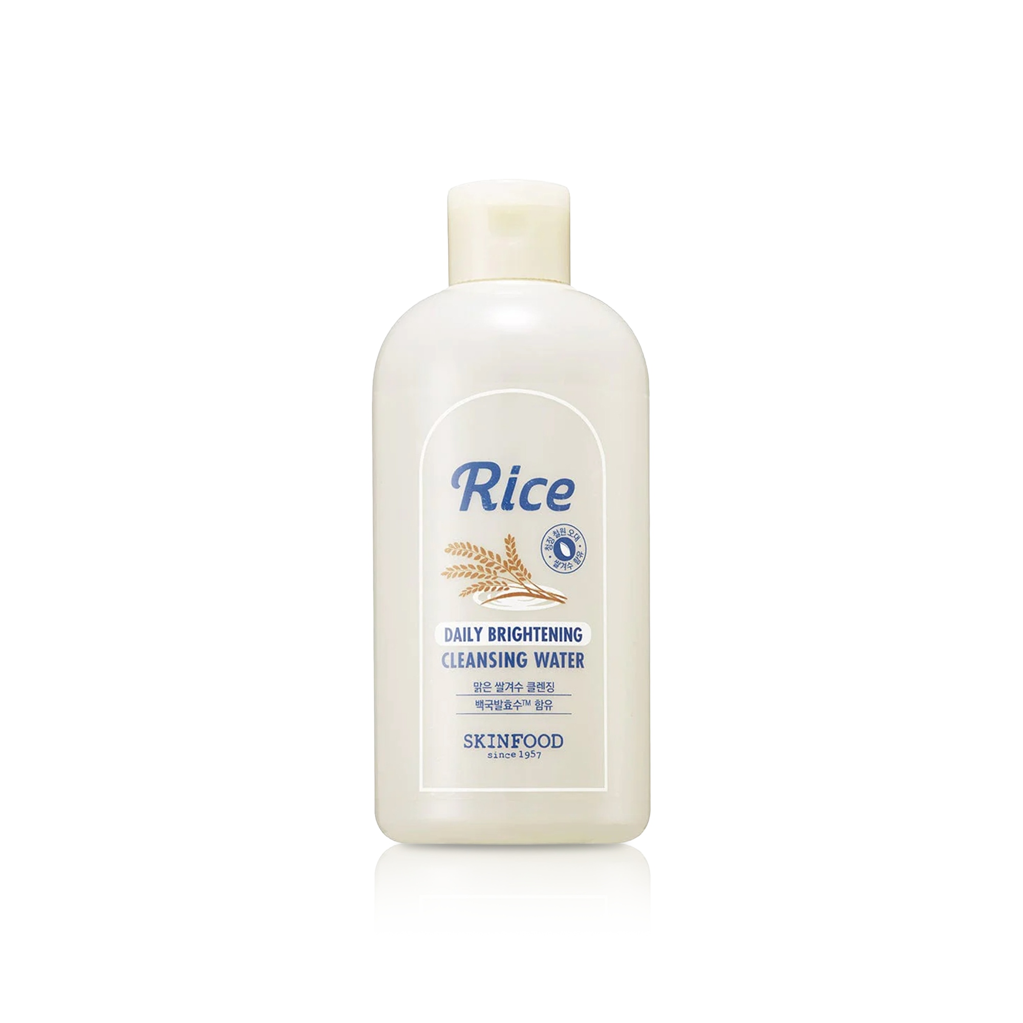 Rice Daily Brightening Cleansing Water