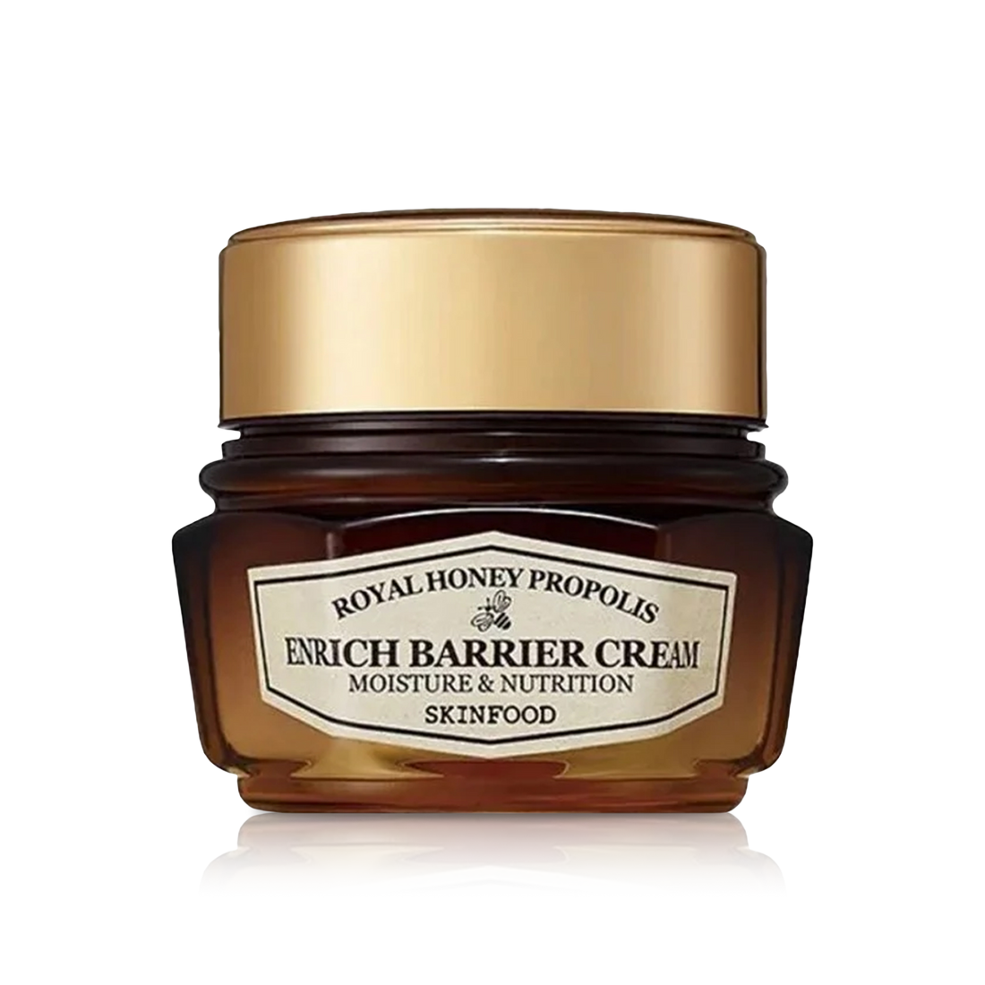 Royal Honey Propolis Enrich Barrier Cream