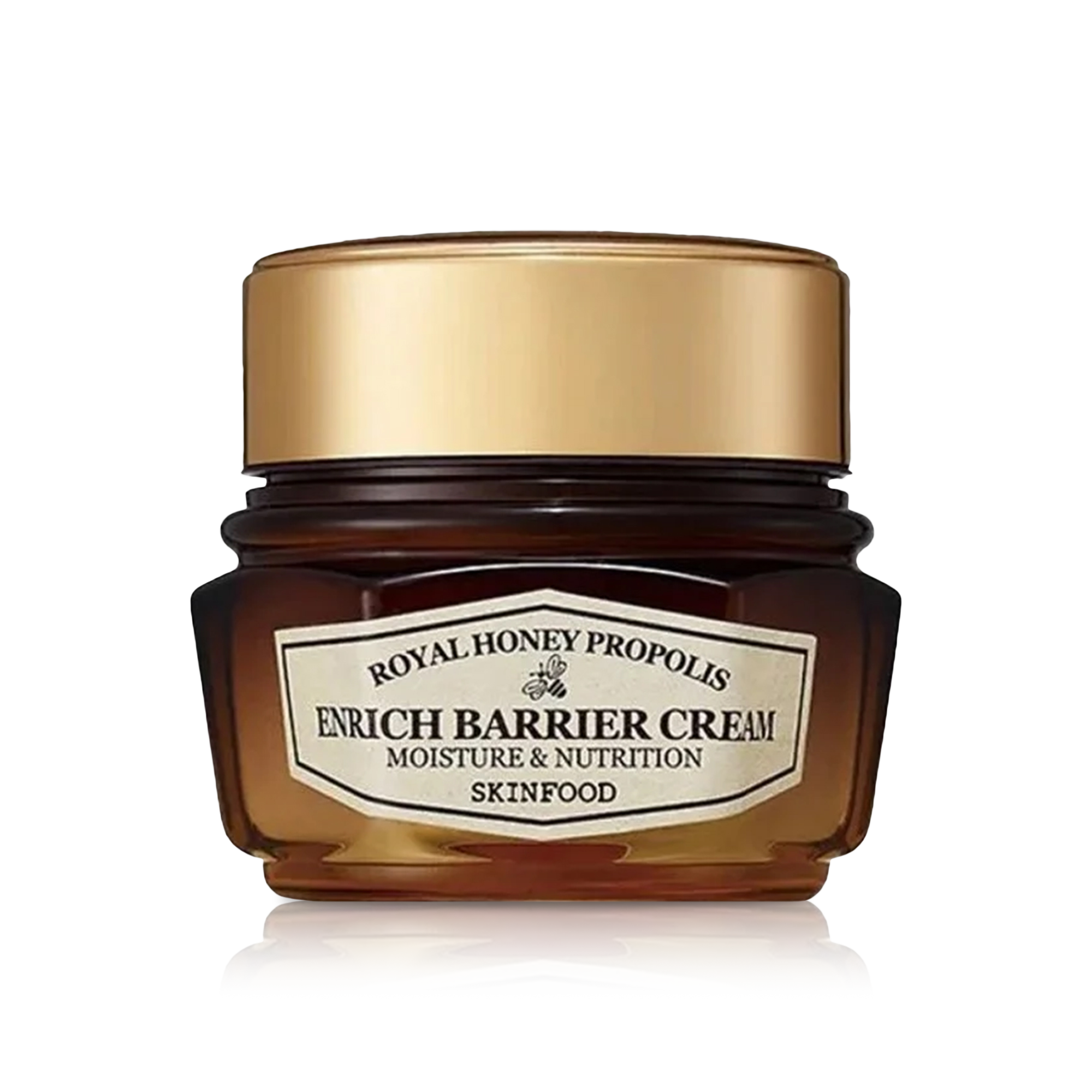 Royal Honey Propolis Enrich Barrier Cream