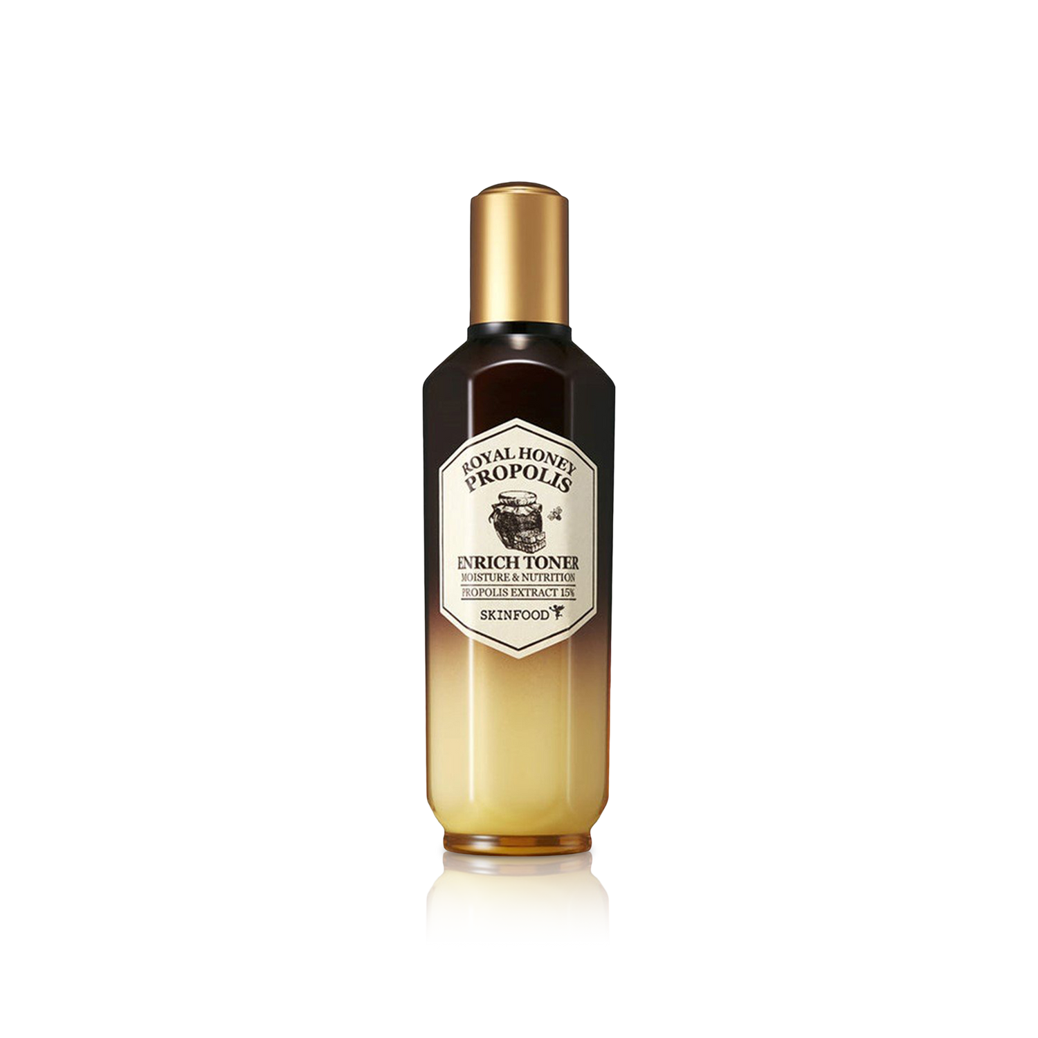 Royal Honey Propolis Enrich Emulsion