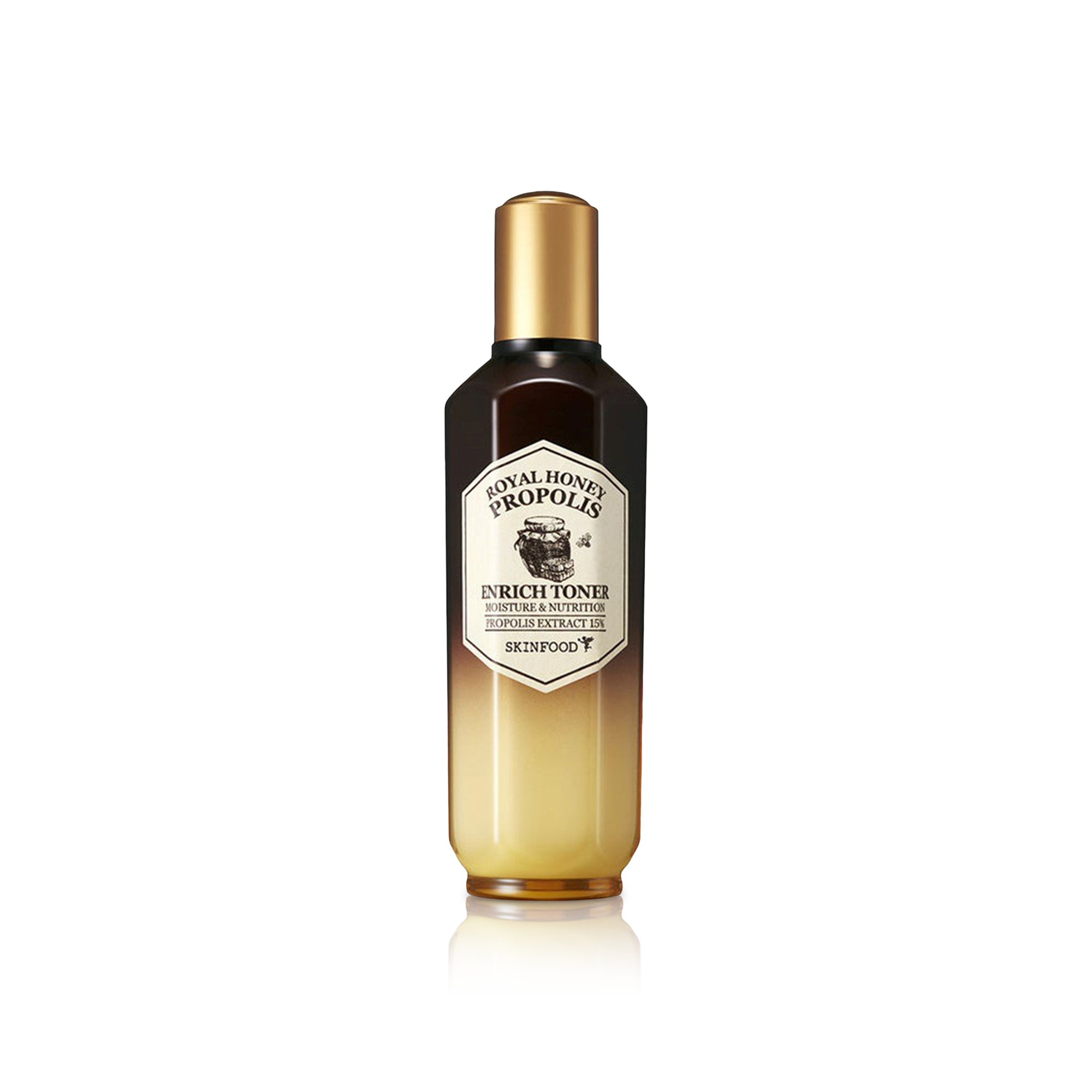 Royal Honey Propolis Enrich Emulsion