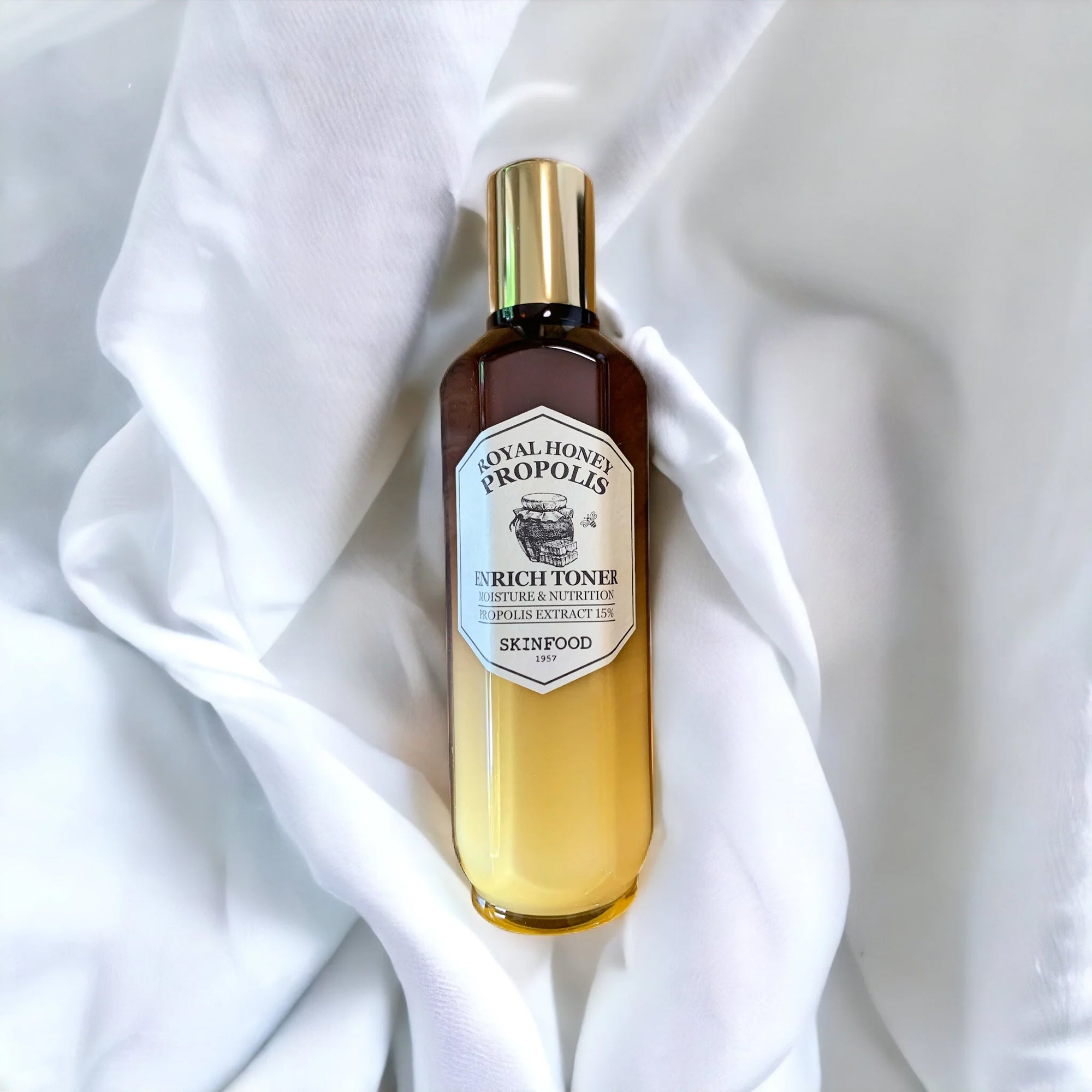 Royal Honey Propolis Enrich Toner