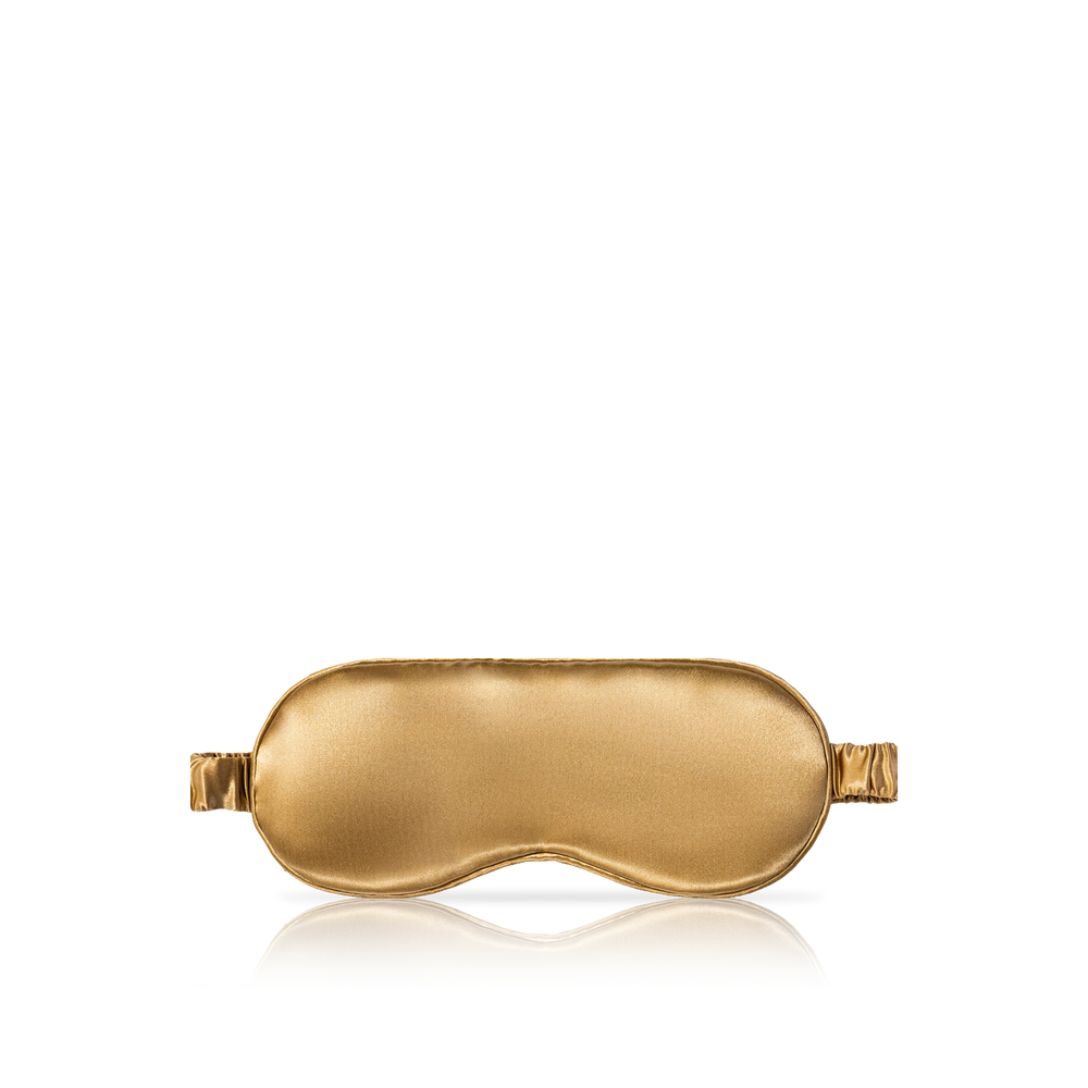 Pure Silk Sleep Mask