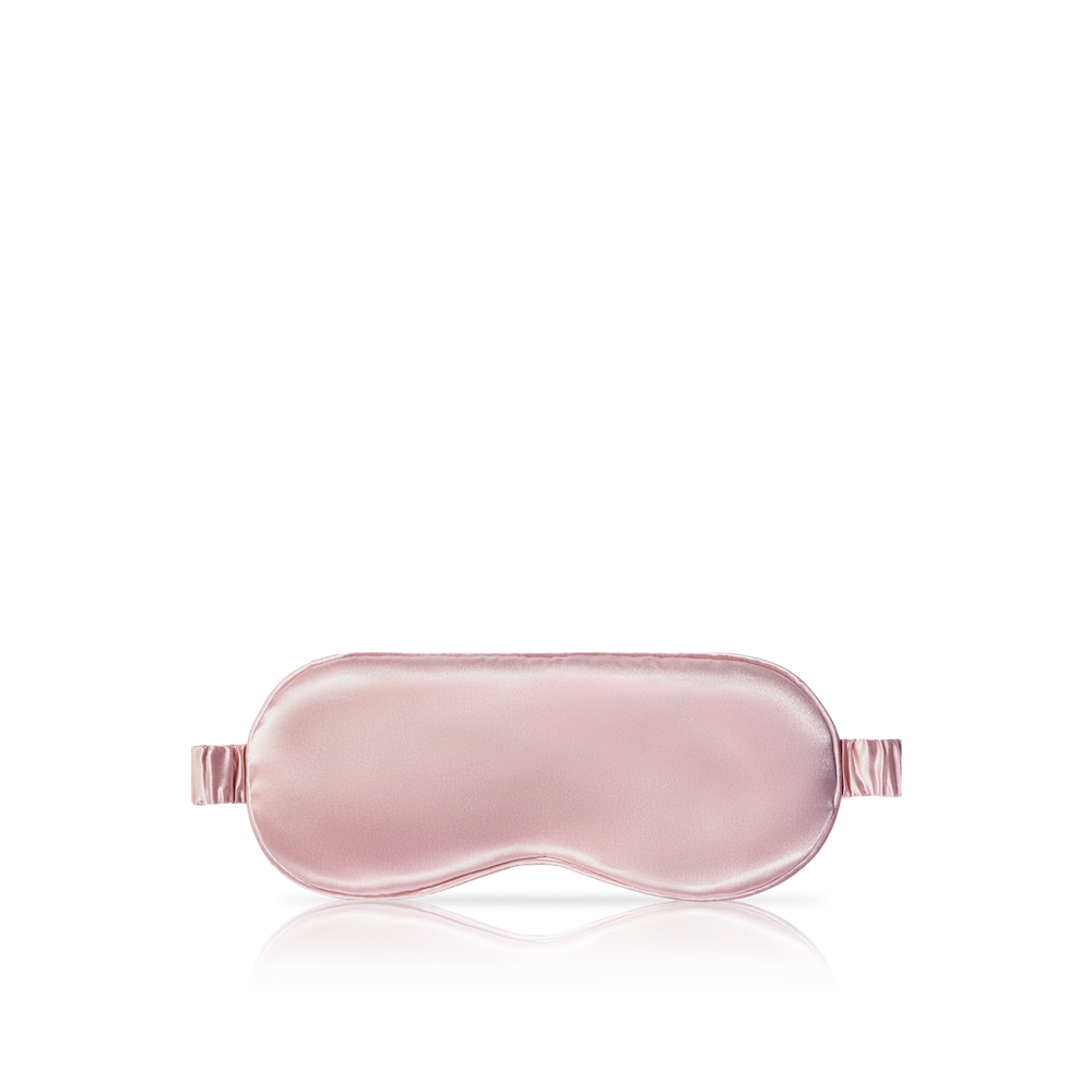 Pure Silk Sleep Mask