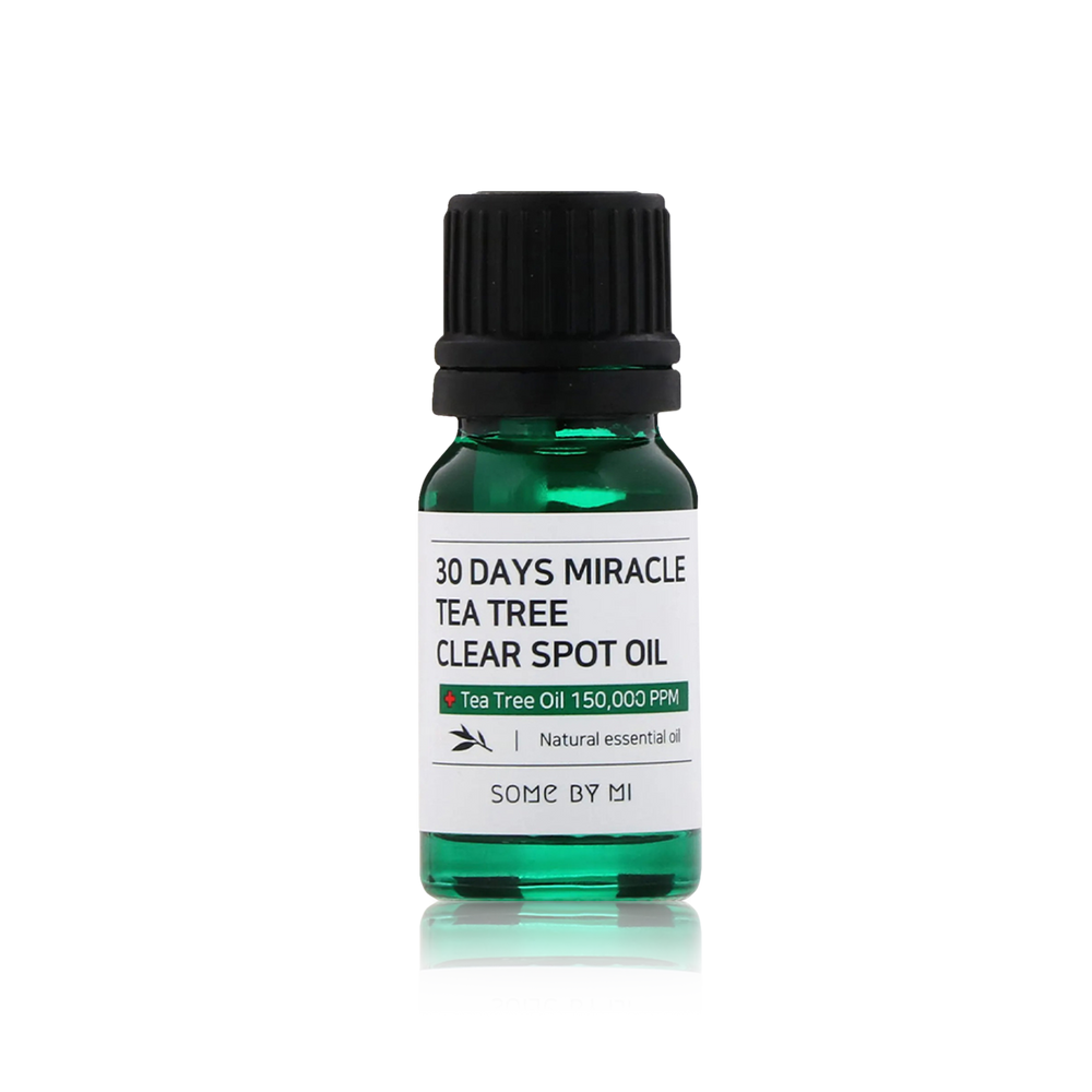 30 Days Miracle Tea Tree Clear Spot Oil