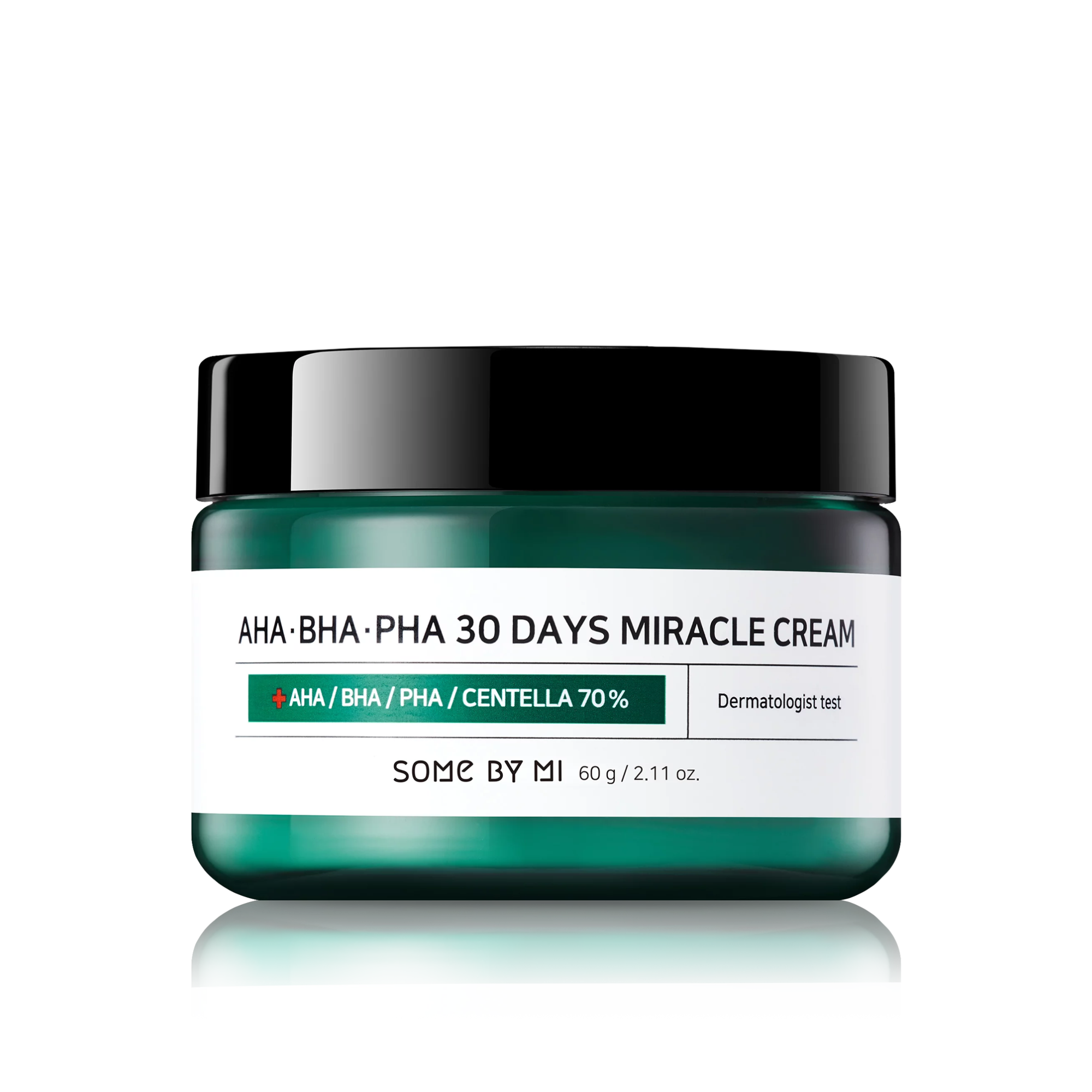 AHA BHA PHA 30 Days Miracle Cream