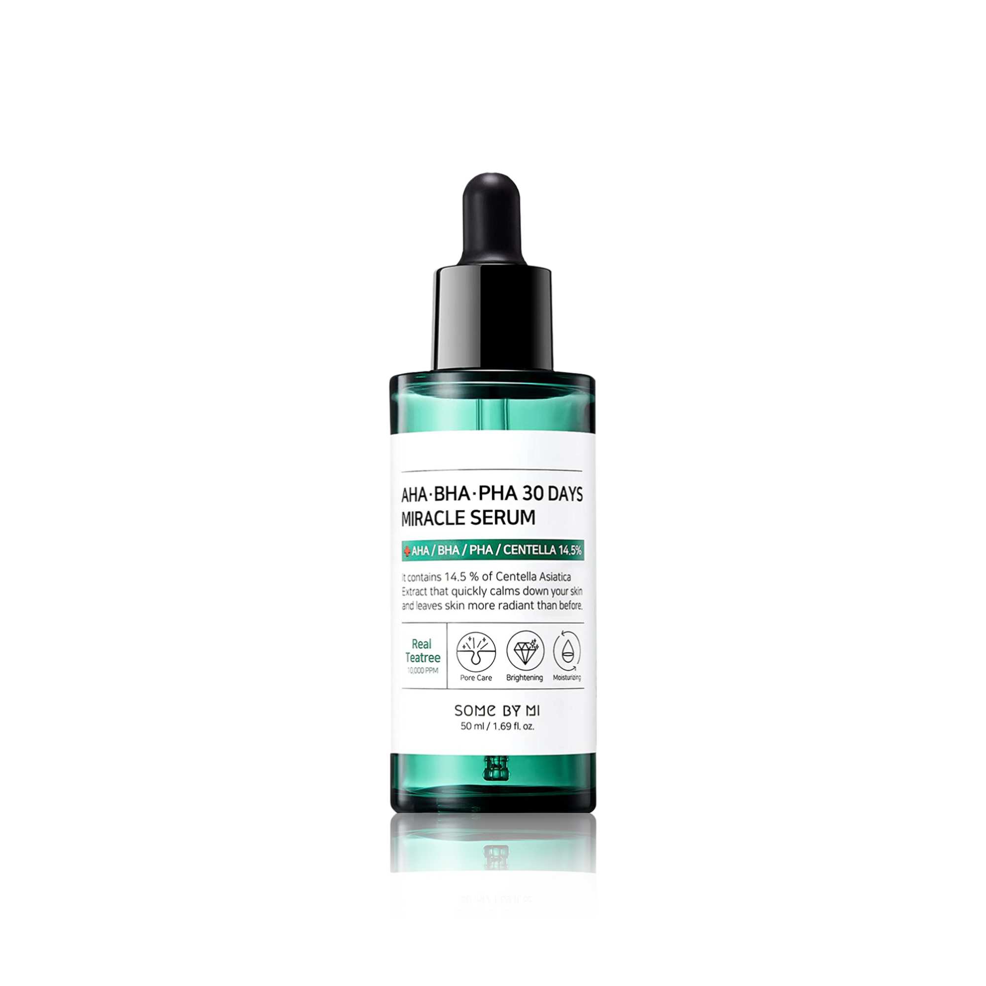Some By Mi AHA BHA PHA 30 Days Miracle Serum | NumberC