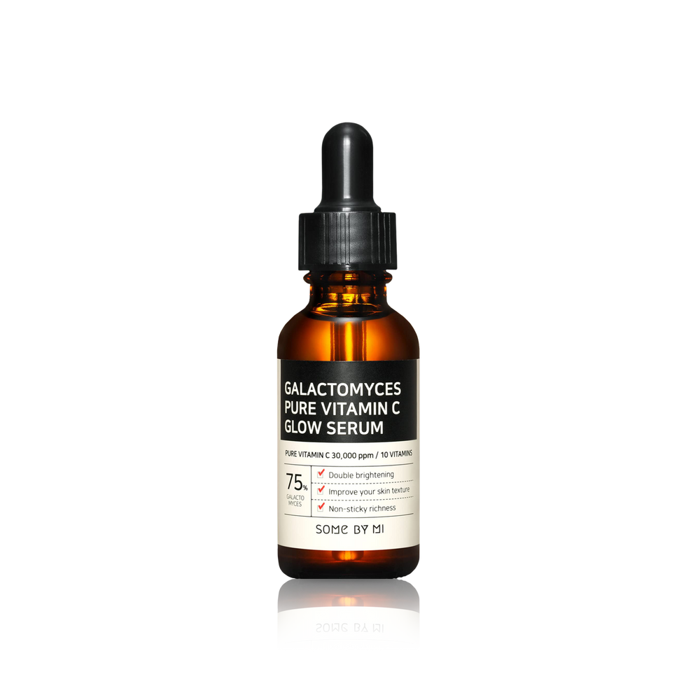 Galactomyces Pure Vitamin C Glow Serum