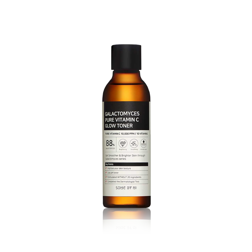 Galactomyces Pure Vitamin C Glow Toner