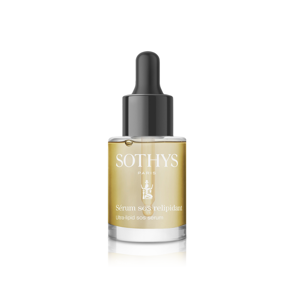 Ultra-Lipid Sos Serum