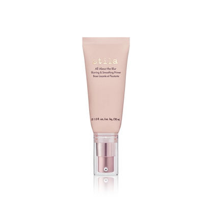 All About The Blur Blurring &amp; Smoothing Primer