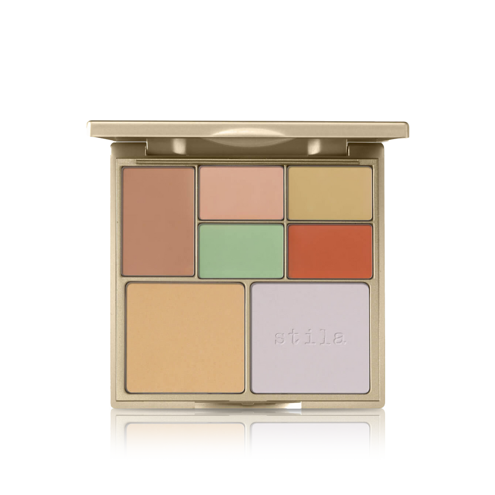 Correct & Perfect All-In-One Color Correcting Palette