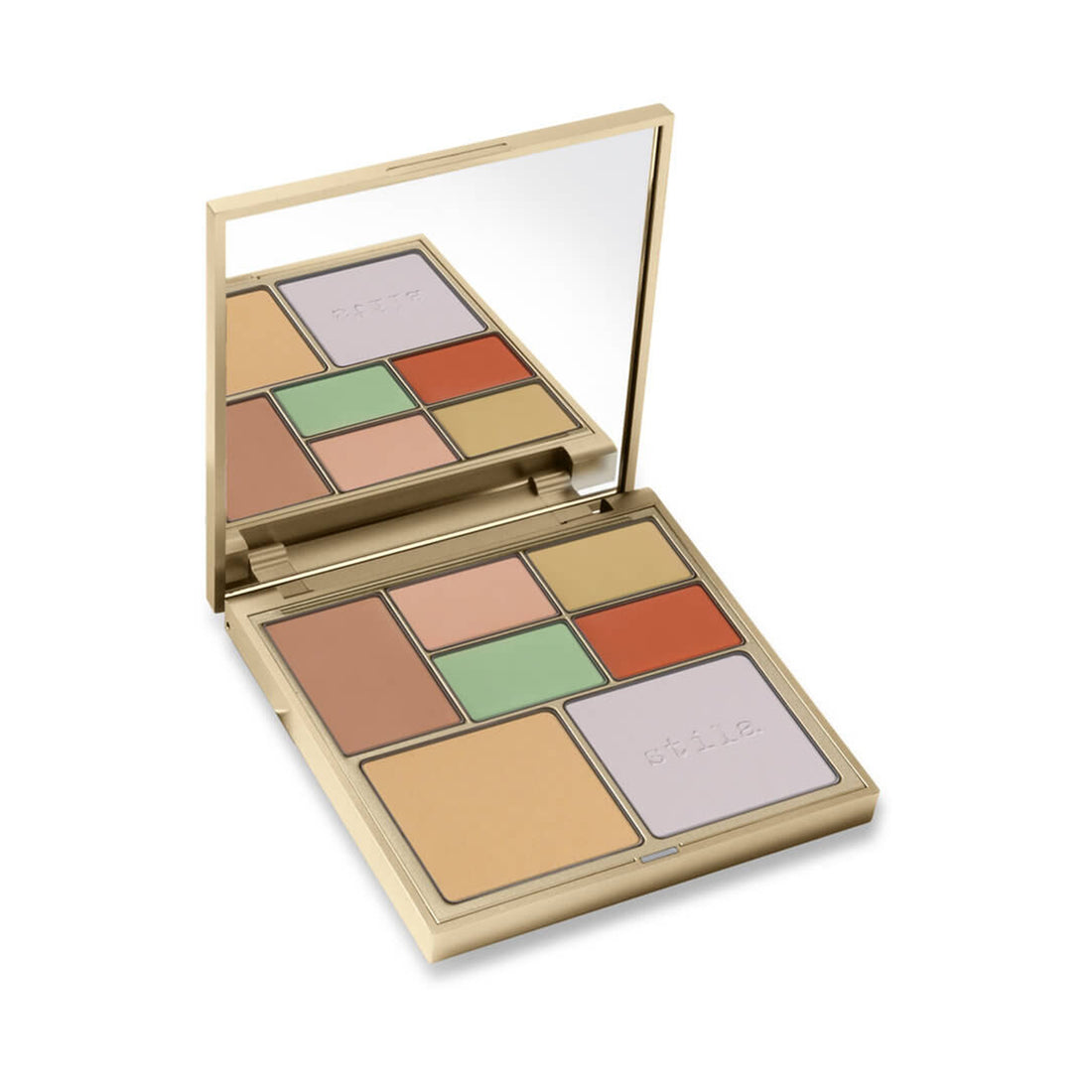 Correct &amp; Perfect All-In-One Color Correcting Palette