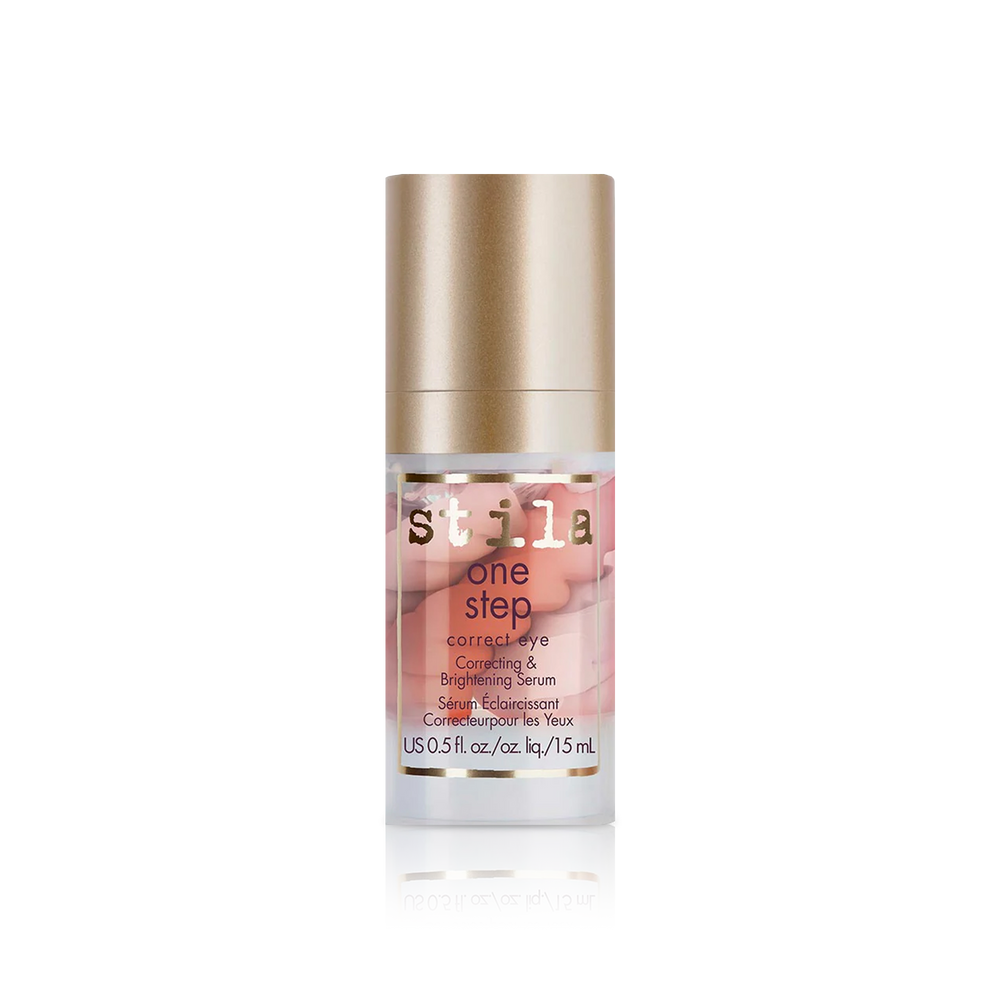 One Step Correct Eye Correcting & Brightening Serum