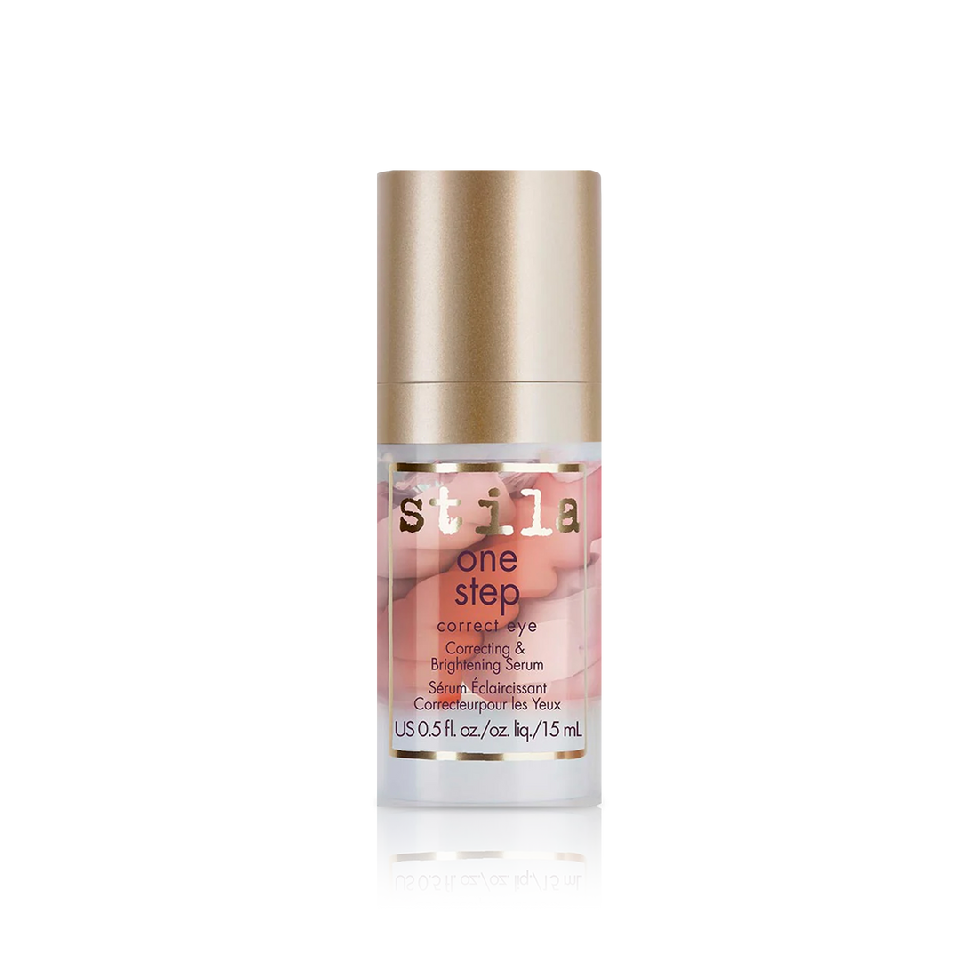 One Step Correct Eye Correcting &amp; Brightening Serum