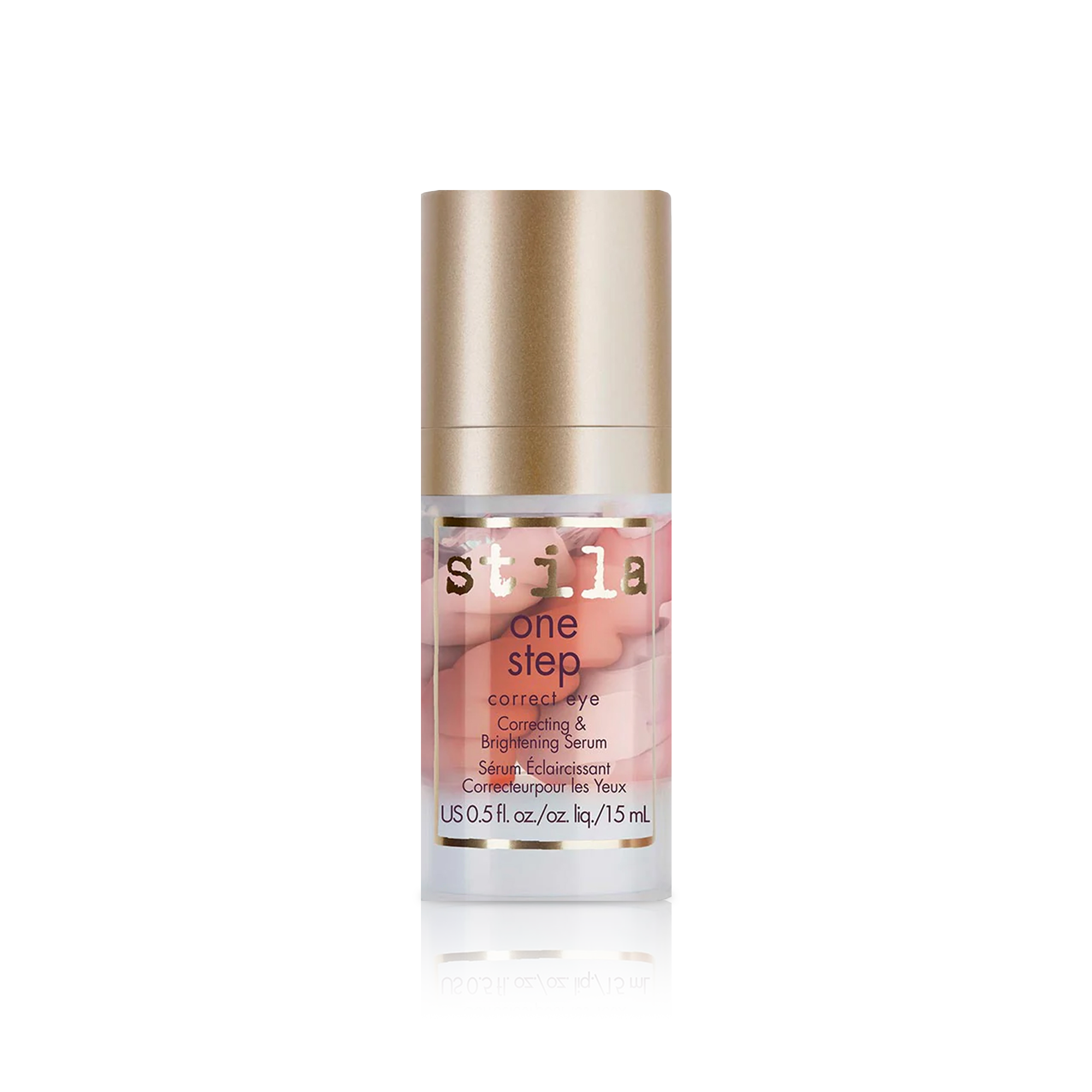 One Step Correct Eye Correcting &amp; Brightening Serum