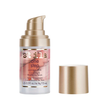 One Step Correct Eye Correcting &amp; Brightening Serum