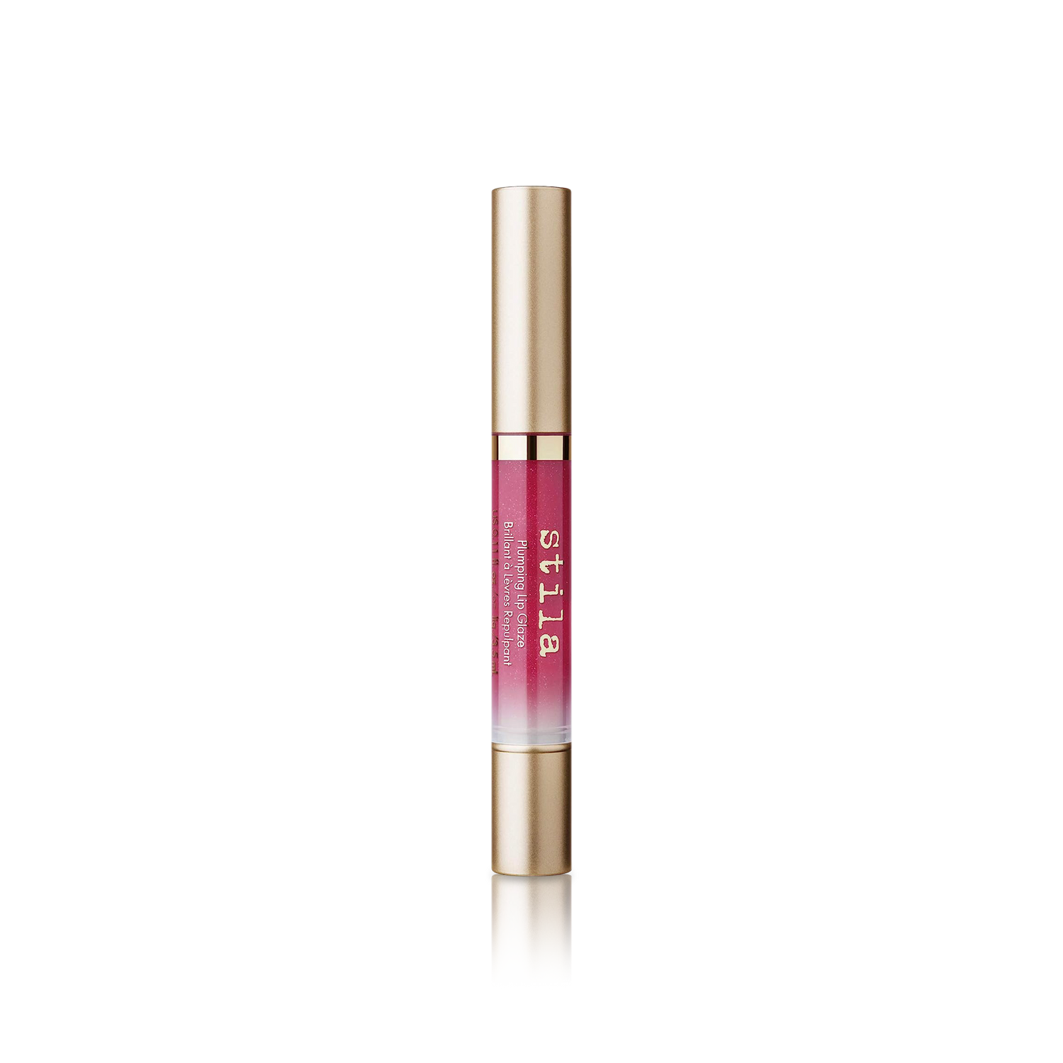 Stila Plumping Lip Glaze Duo