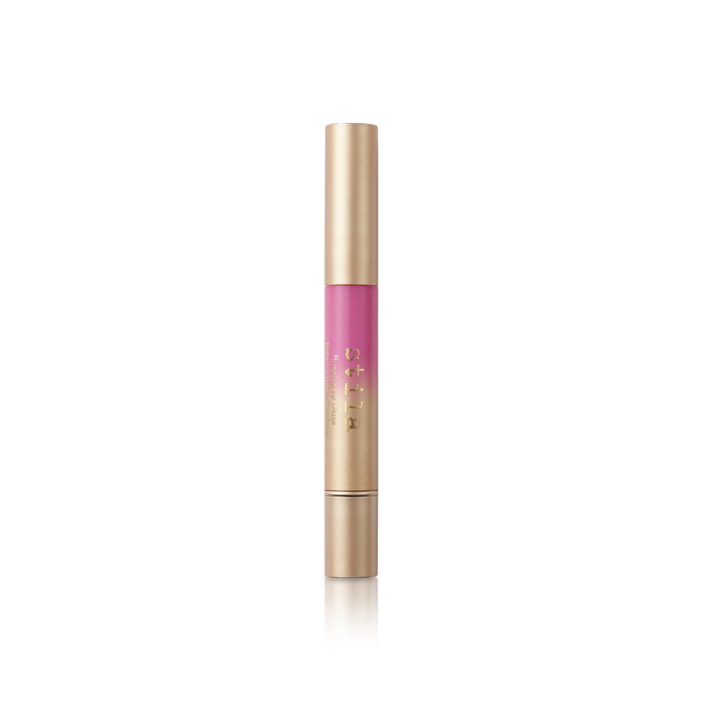 Plumping Lip Glaze