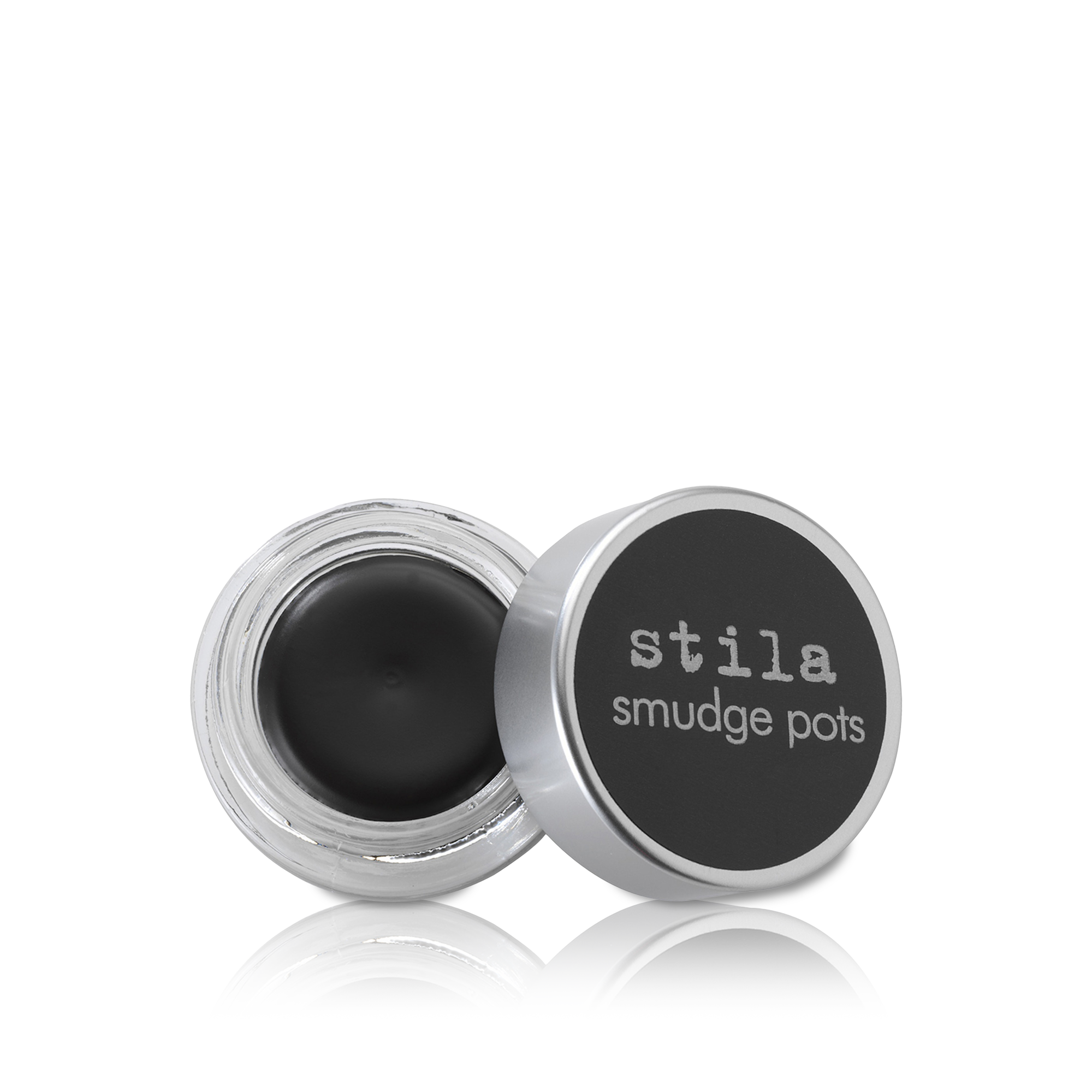 Smudge Pot Eyeshadow &amp; Gel Eyeliner