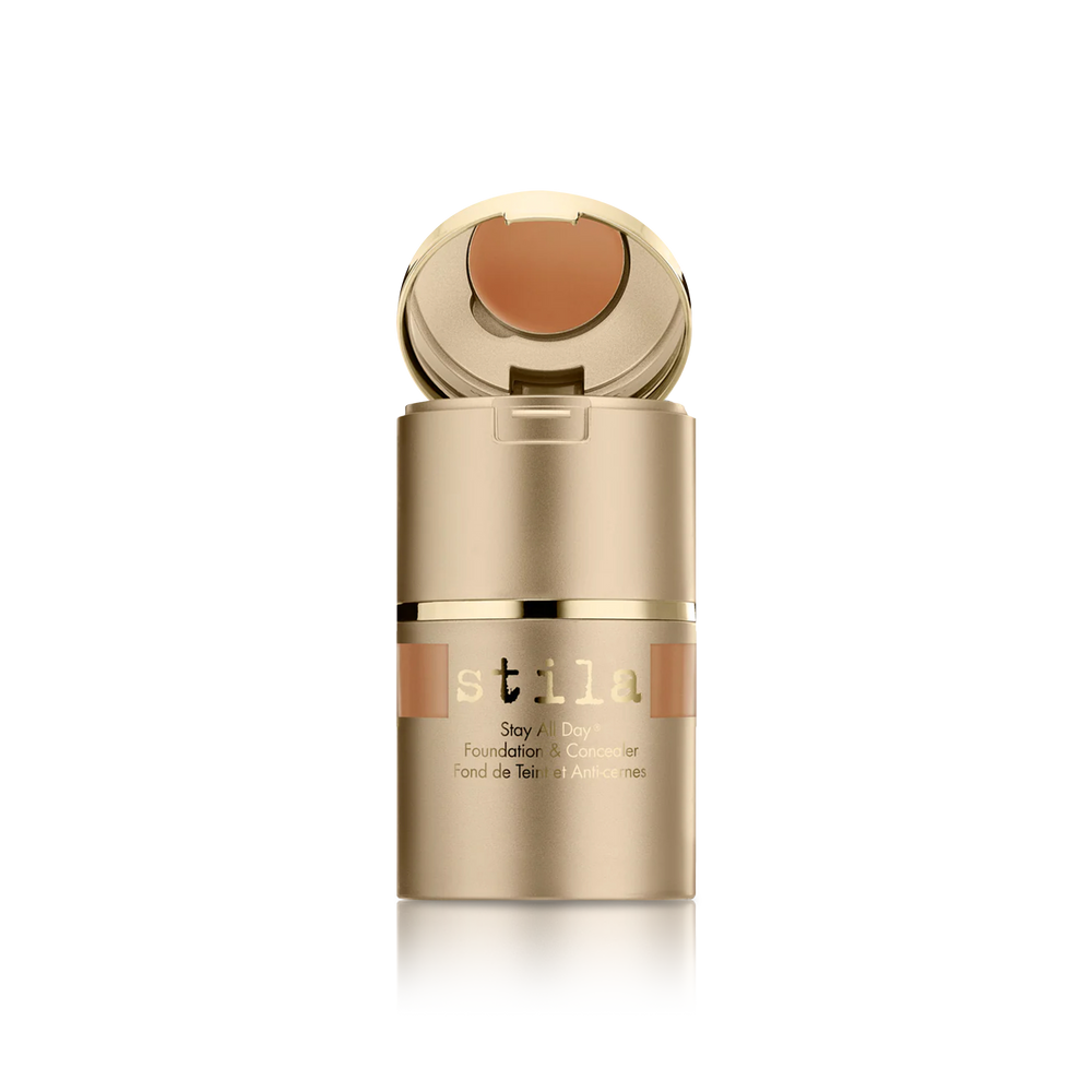 Stay All Day® Foundation & Concealer