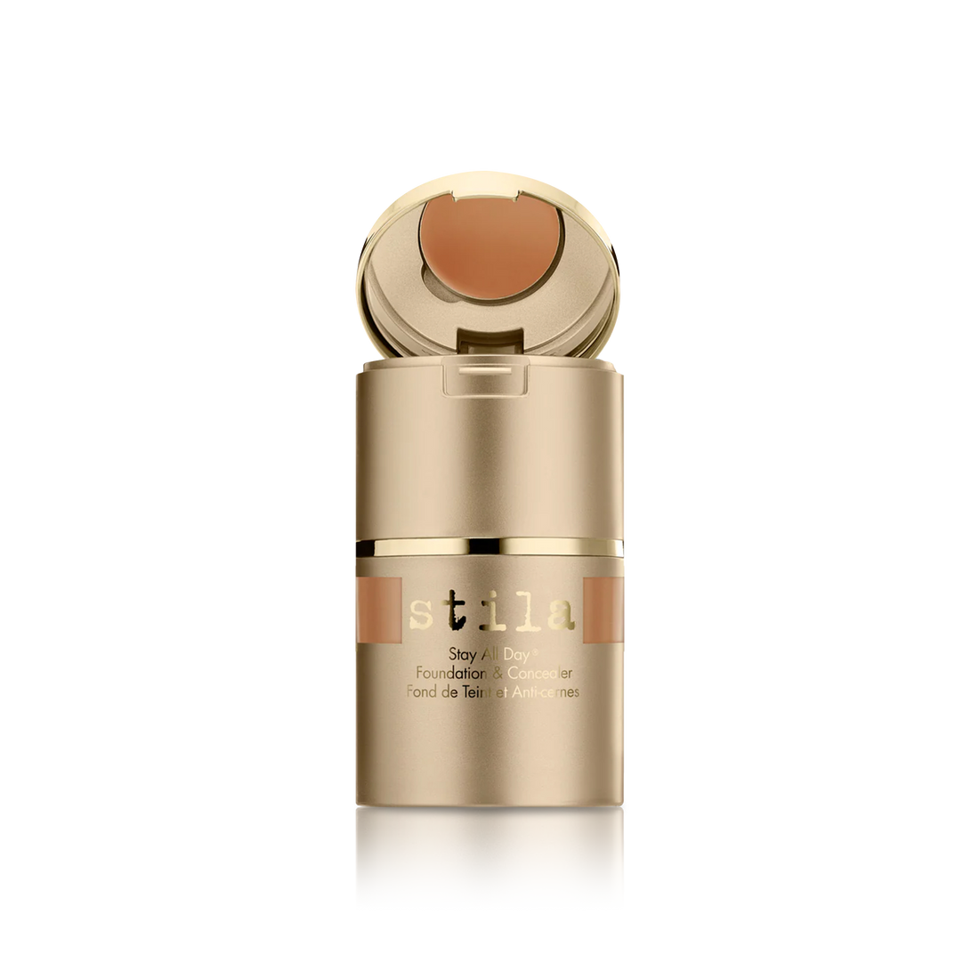 Stay All Day® Foundation &amp; Concealer