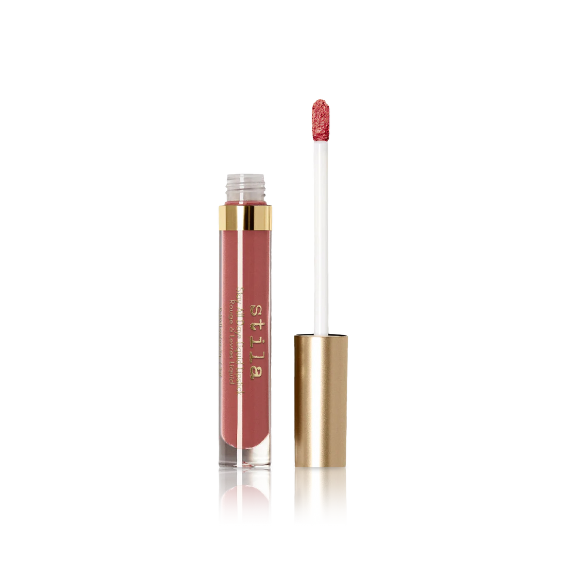 Stay All Day® Liquid Lipstick