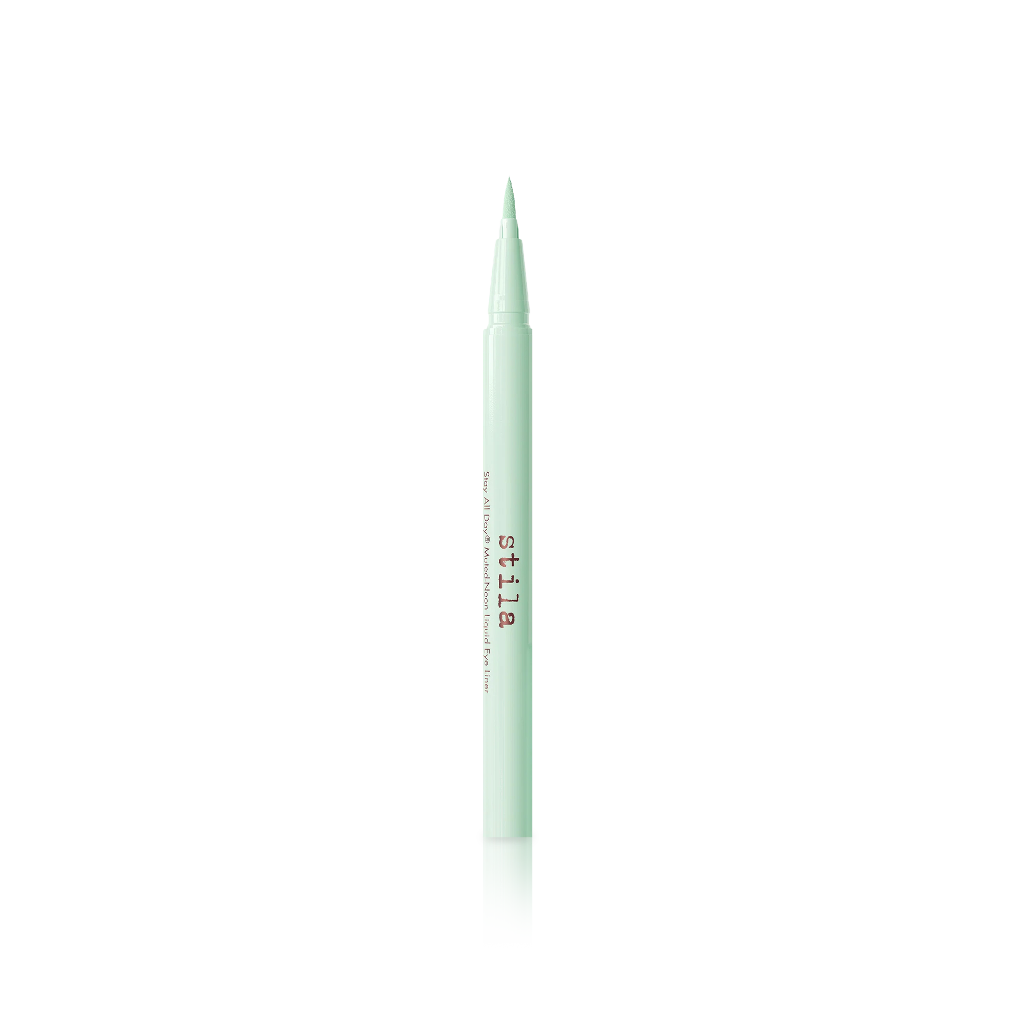 Stay All Day® Muted-Neon Liquid Eye Liner