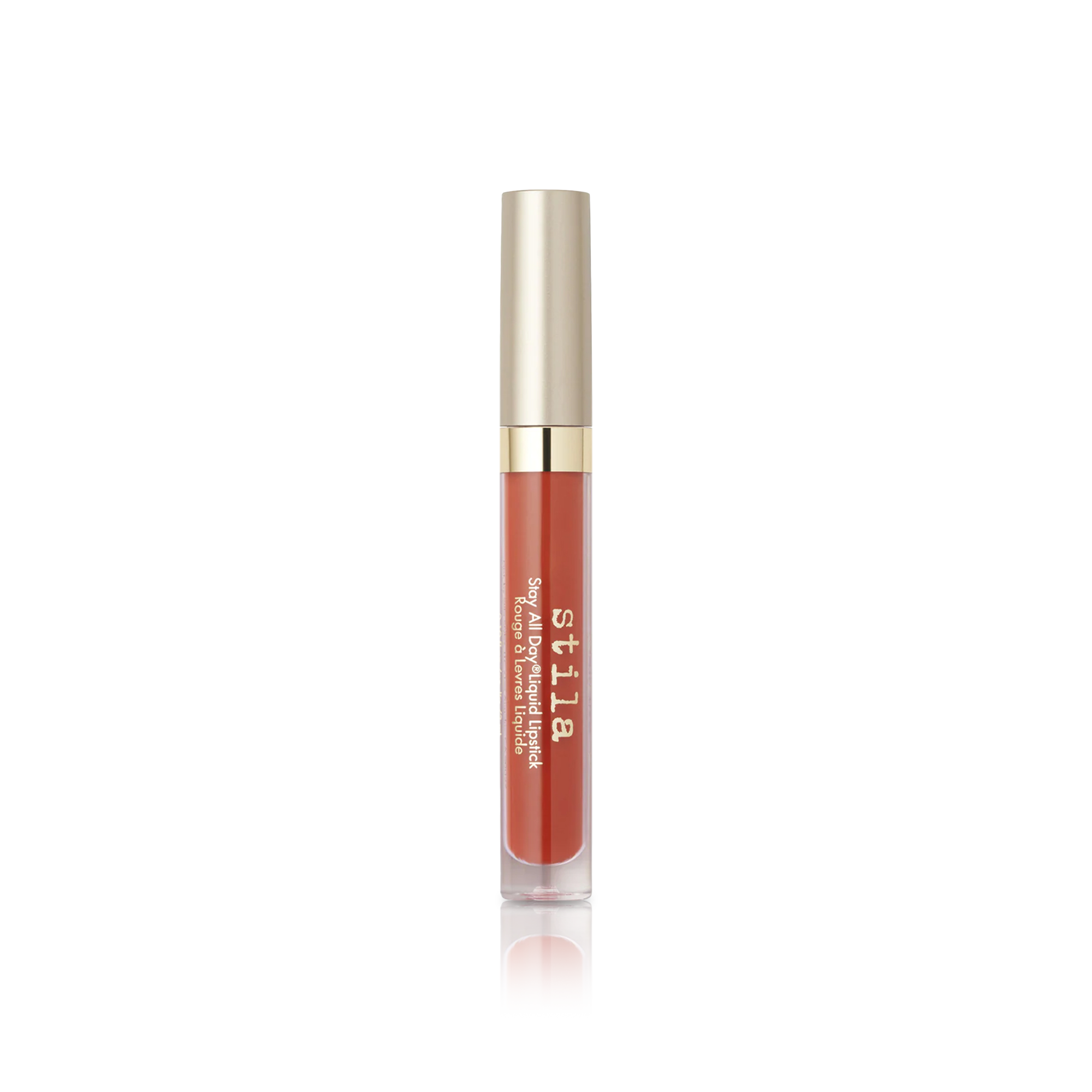 Stila Stay All Day® Sheer Liquid Lipstick Trio