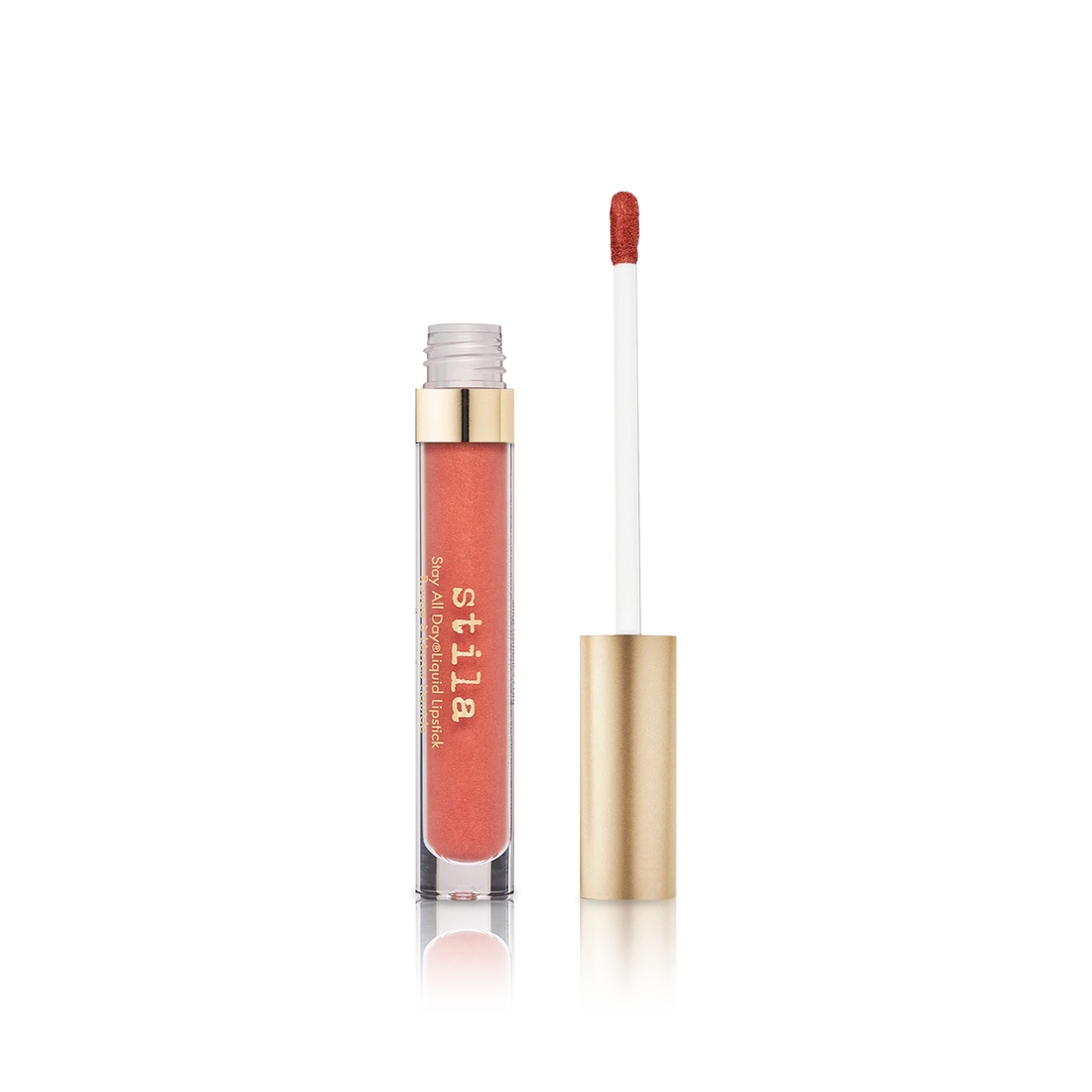 Stay All Day® Shimmer Liquid Lipstick