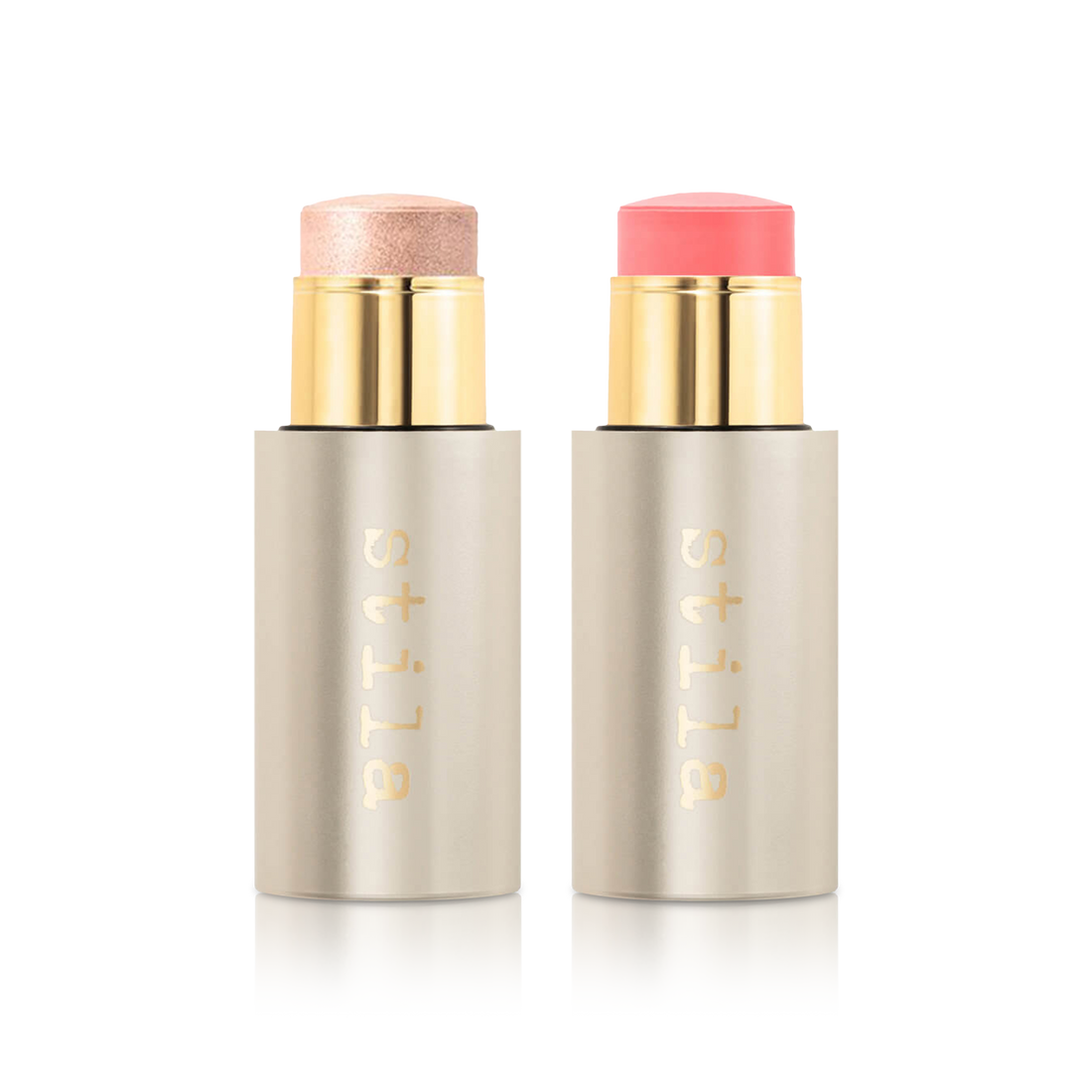 Stila Complete Harmony Lip &amp; Cheek Duo