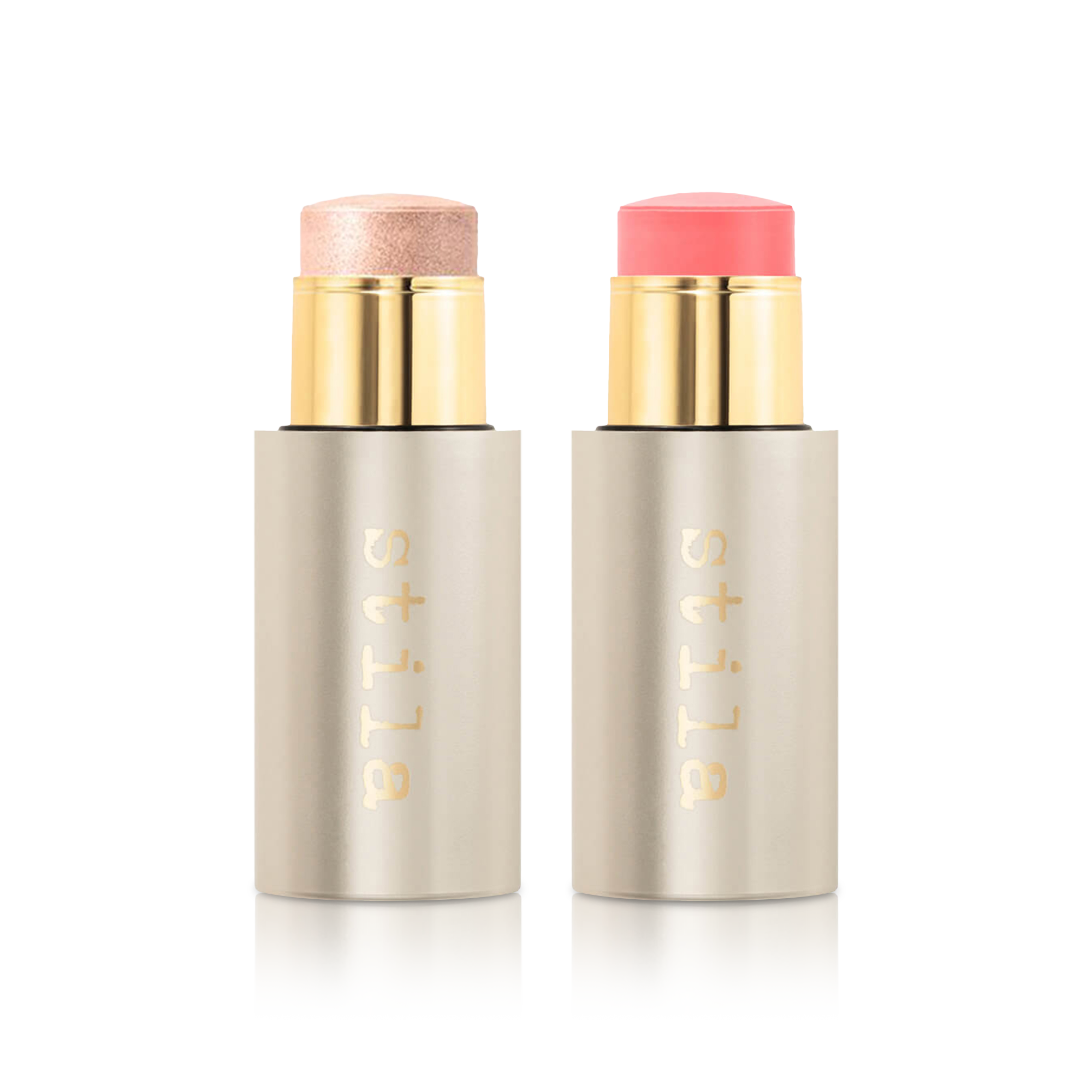 Stila Complete Harmony Lip &amp; Cheek Duo